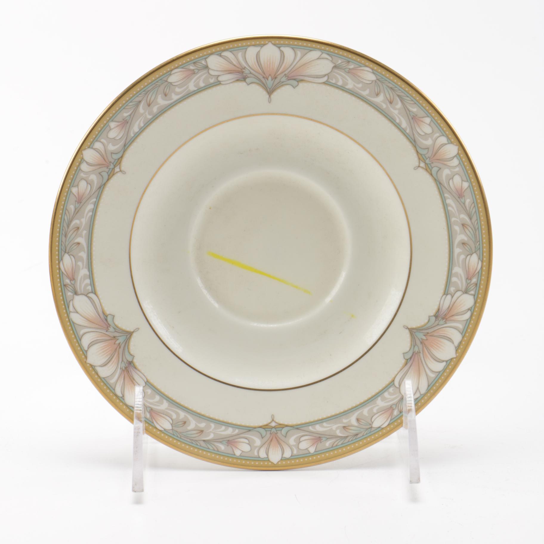 Noritake "Barrymore" Dinner Service