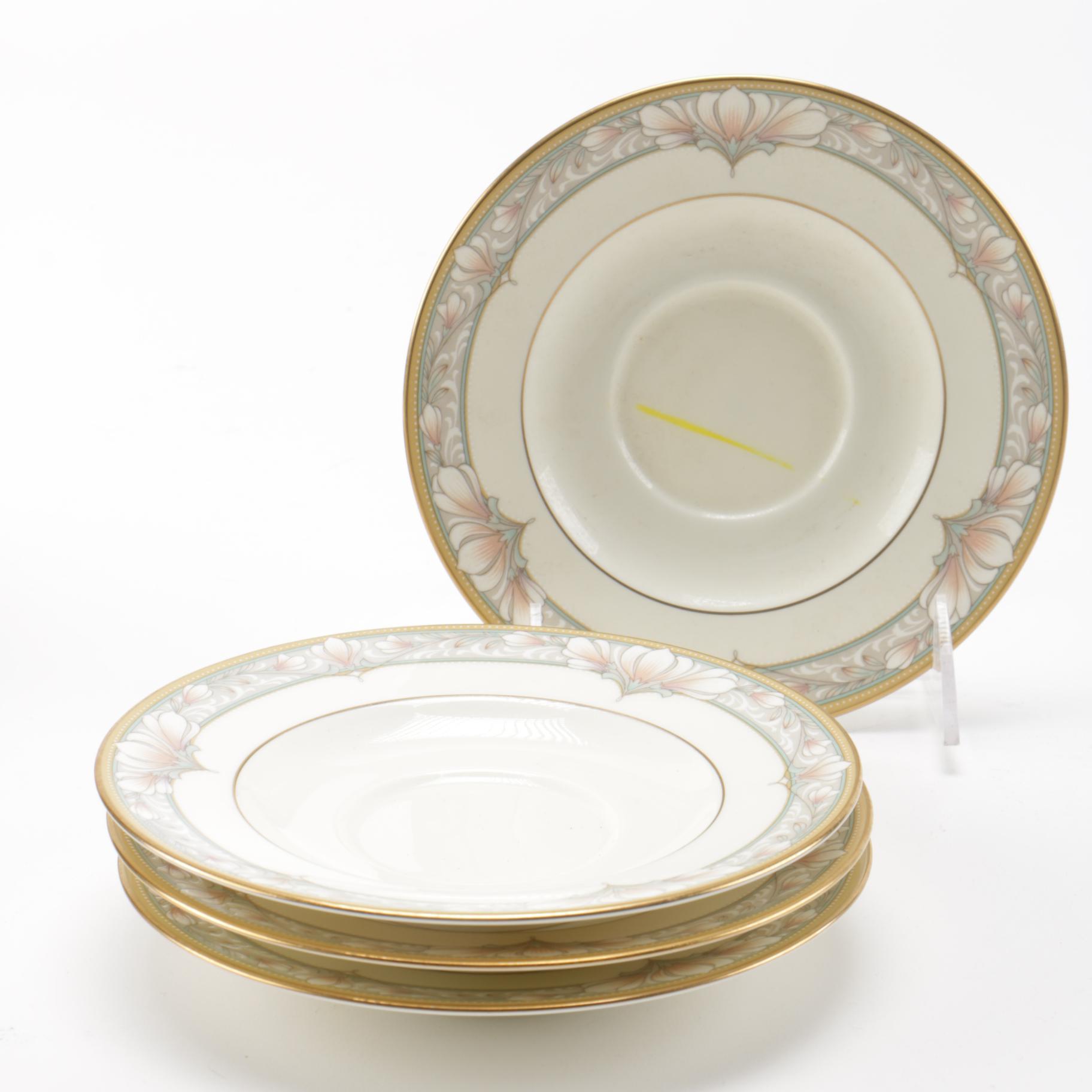 Noritake "Barrymore" Dinner Service