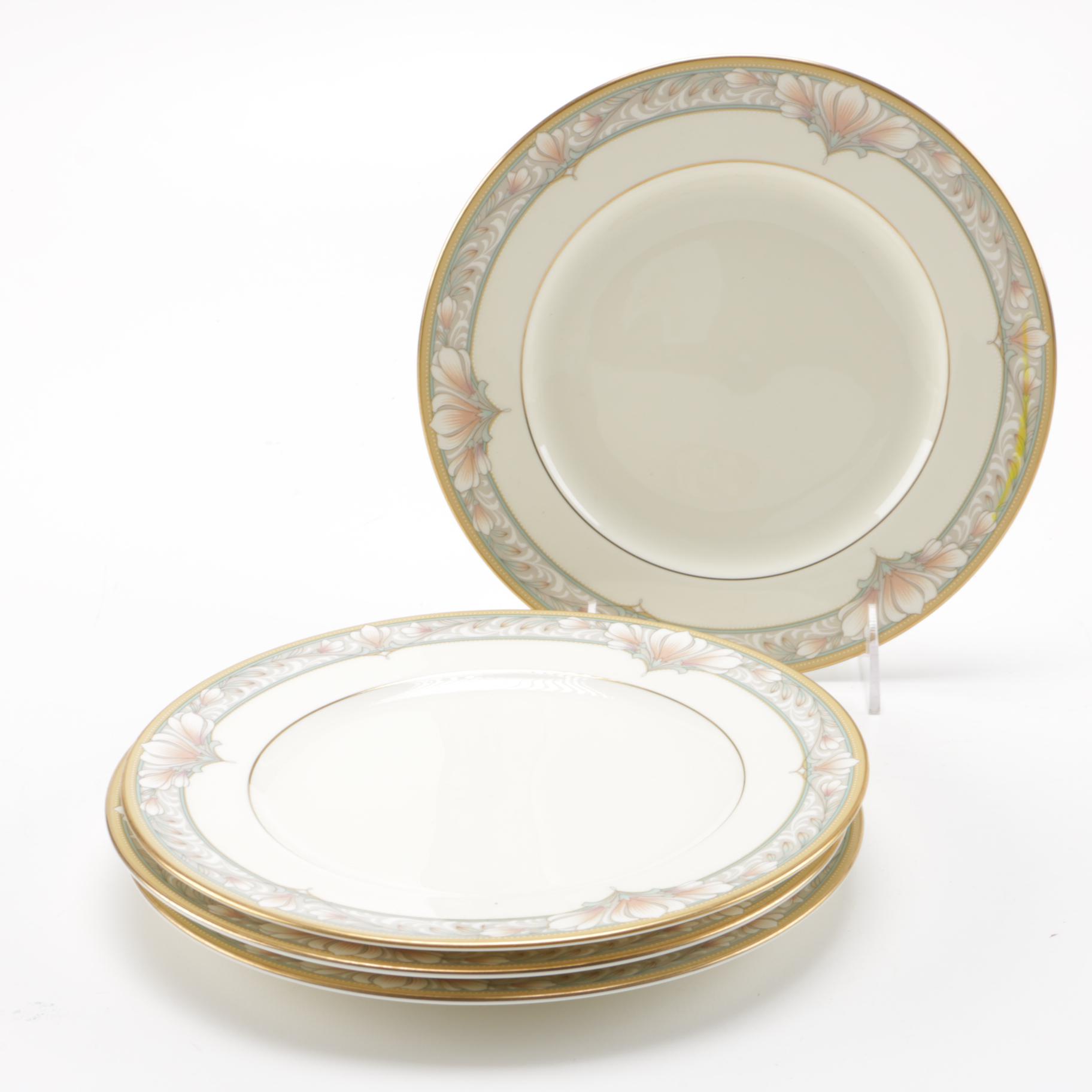 Noritake "Barrymore" Dinner Service