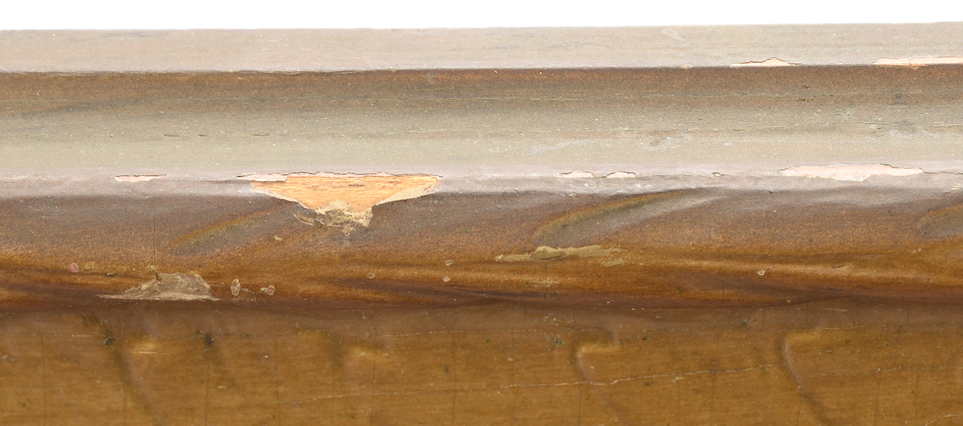 M. Herzon Original 1970 Oil Still Life on Academy Board