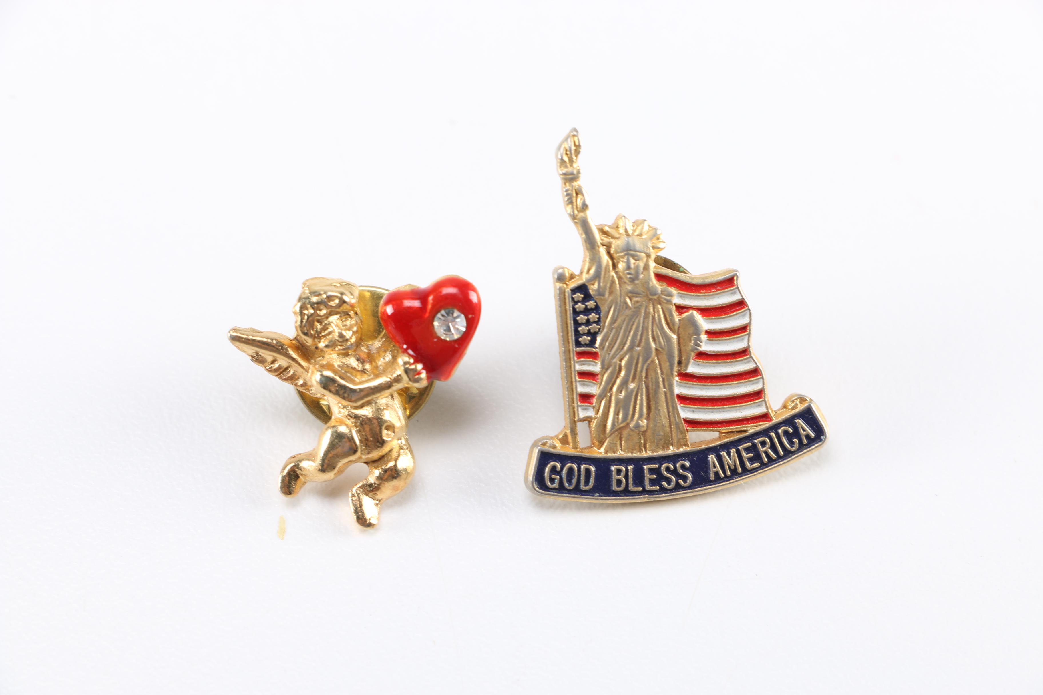 Jewelry With Animation Themes Featuring Felix The Cat