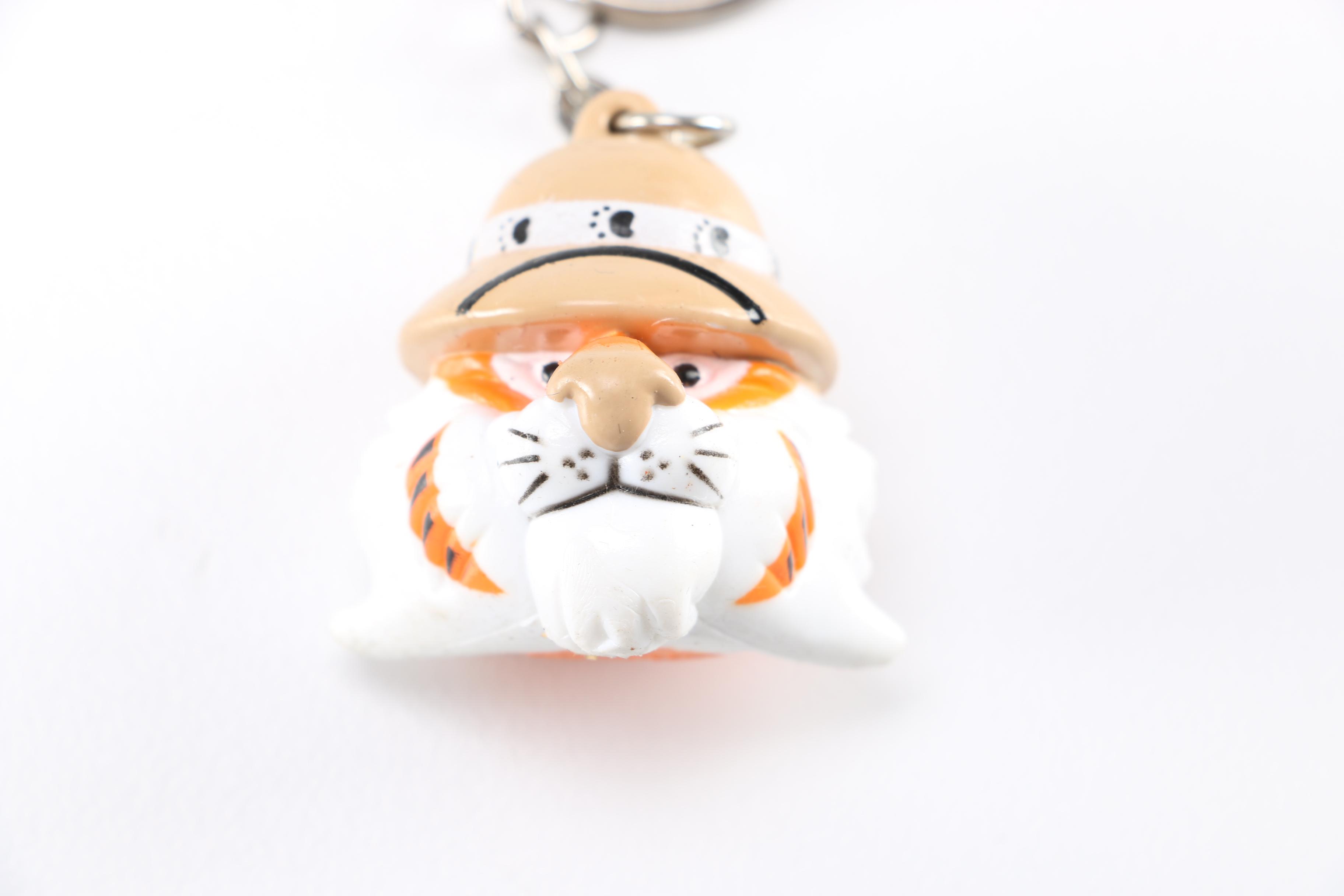 Jewelry With Animation Themes Featuring Felix The Cat