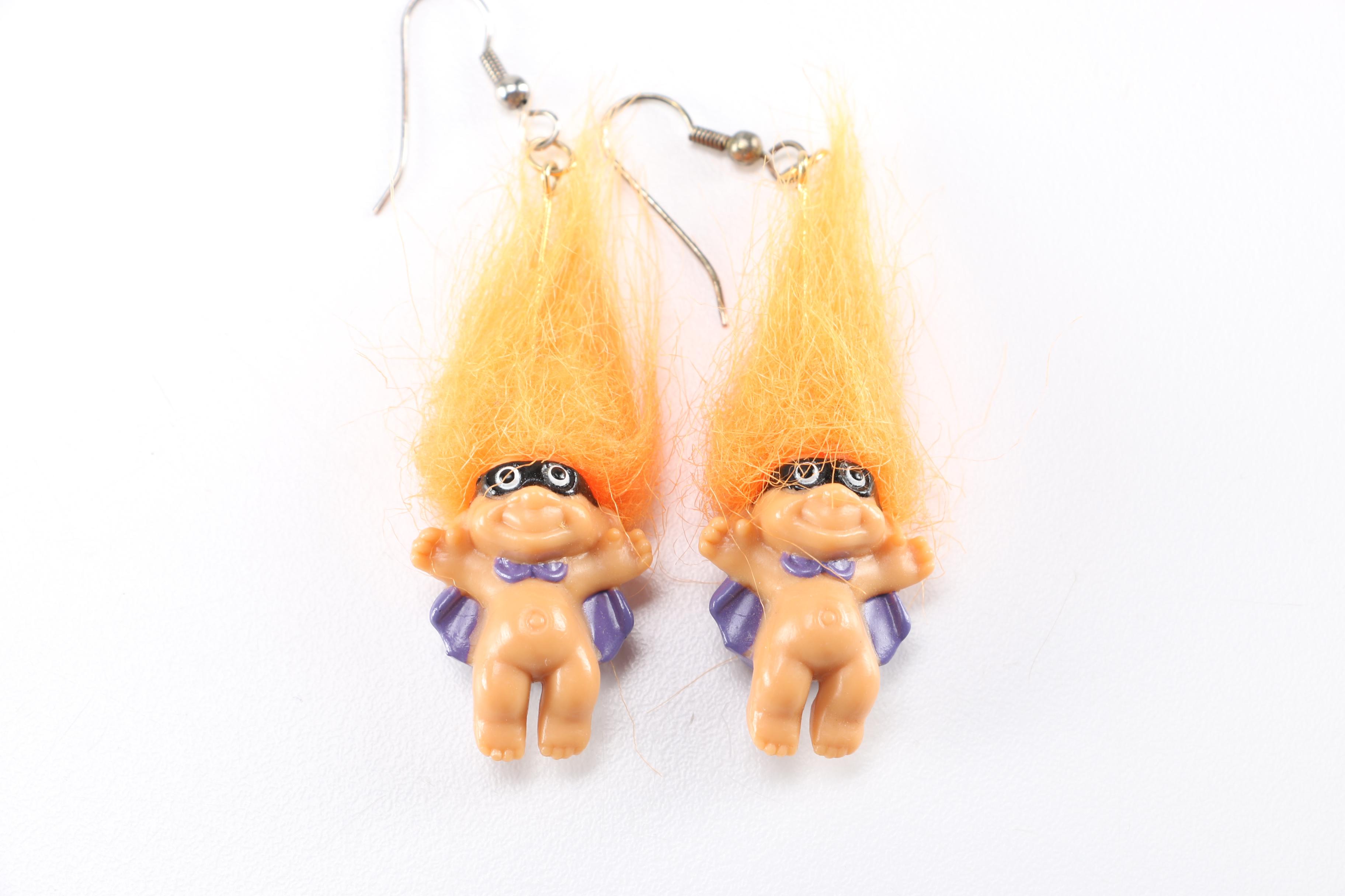 Jewelry With Animation Themes Featuring Felix The Cat