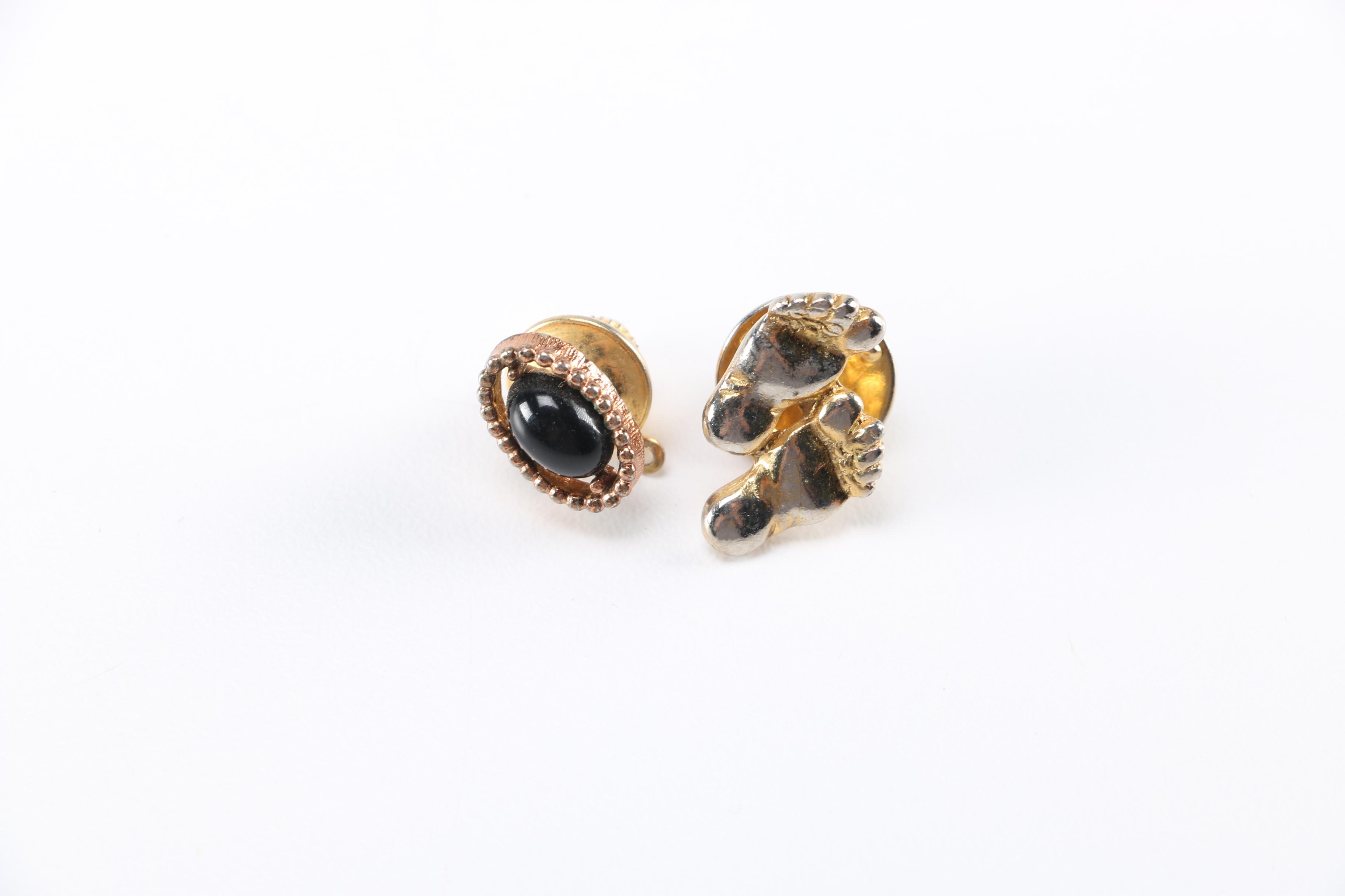 Jewelry With Animation Themes Featuring Felix The Cat