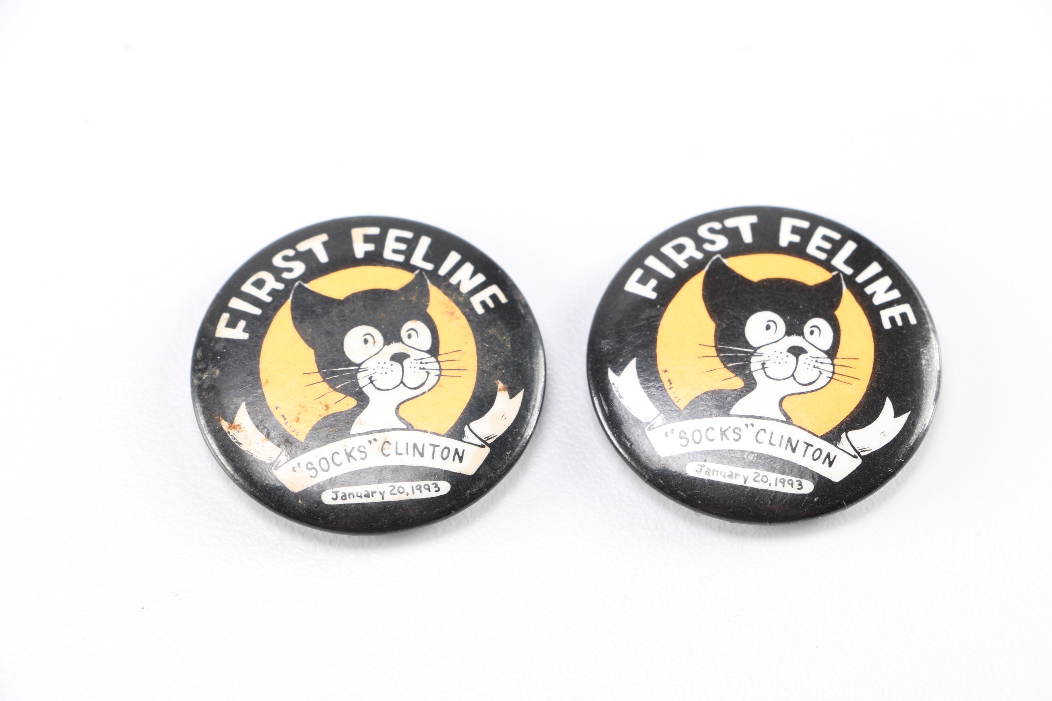 Jewelry With Animation Themes Featuring Felix The Cat