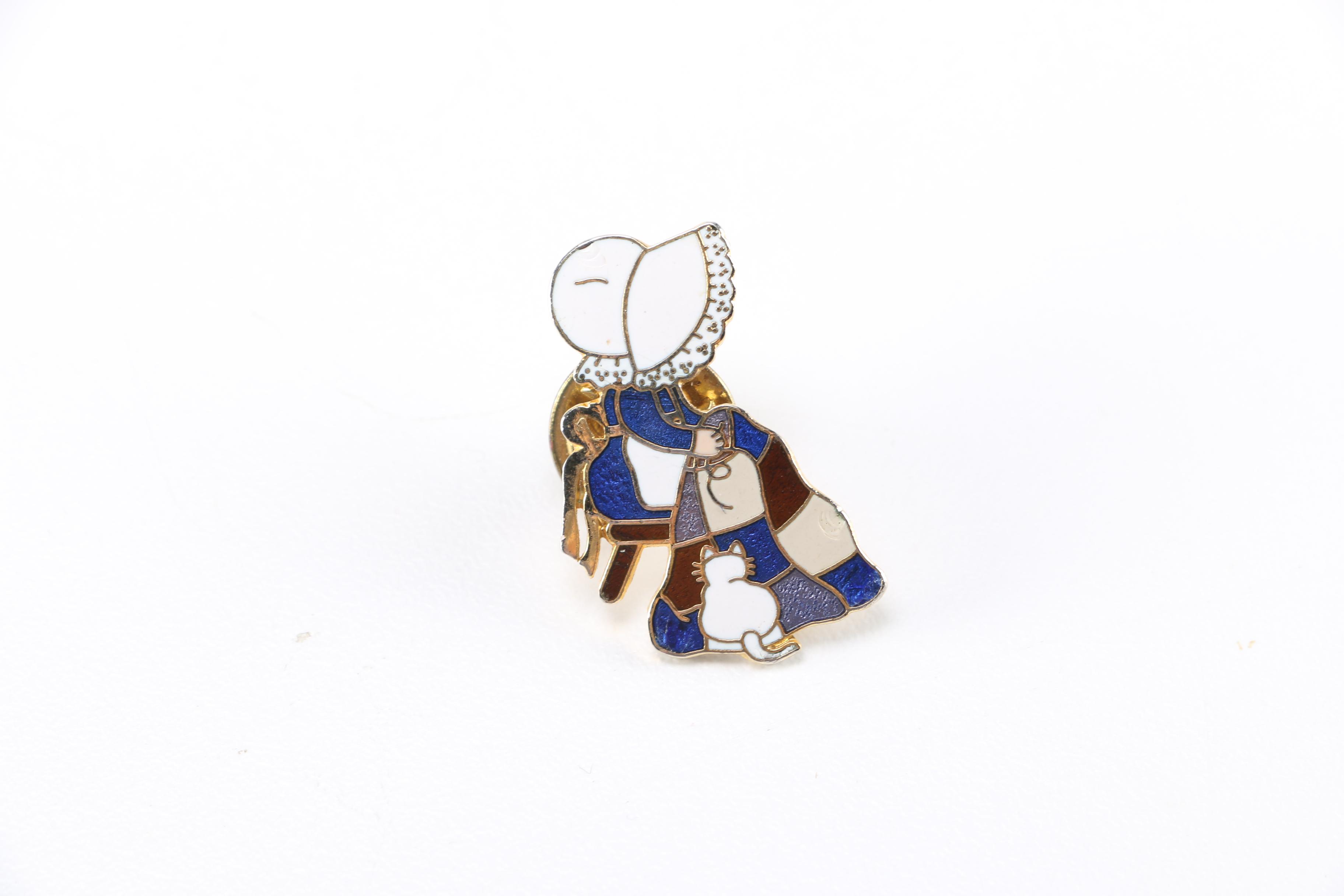 Jewelry With Animation Themes Featuring Felix The Cat