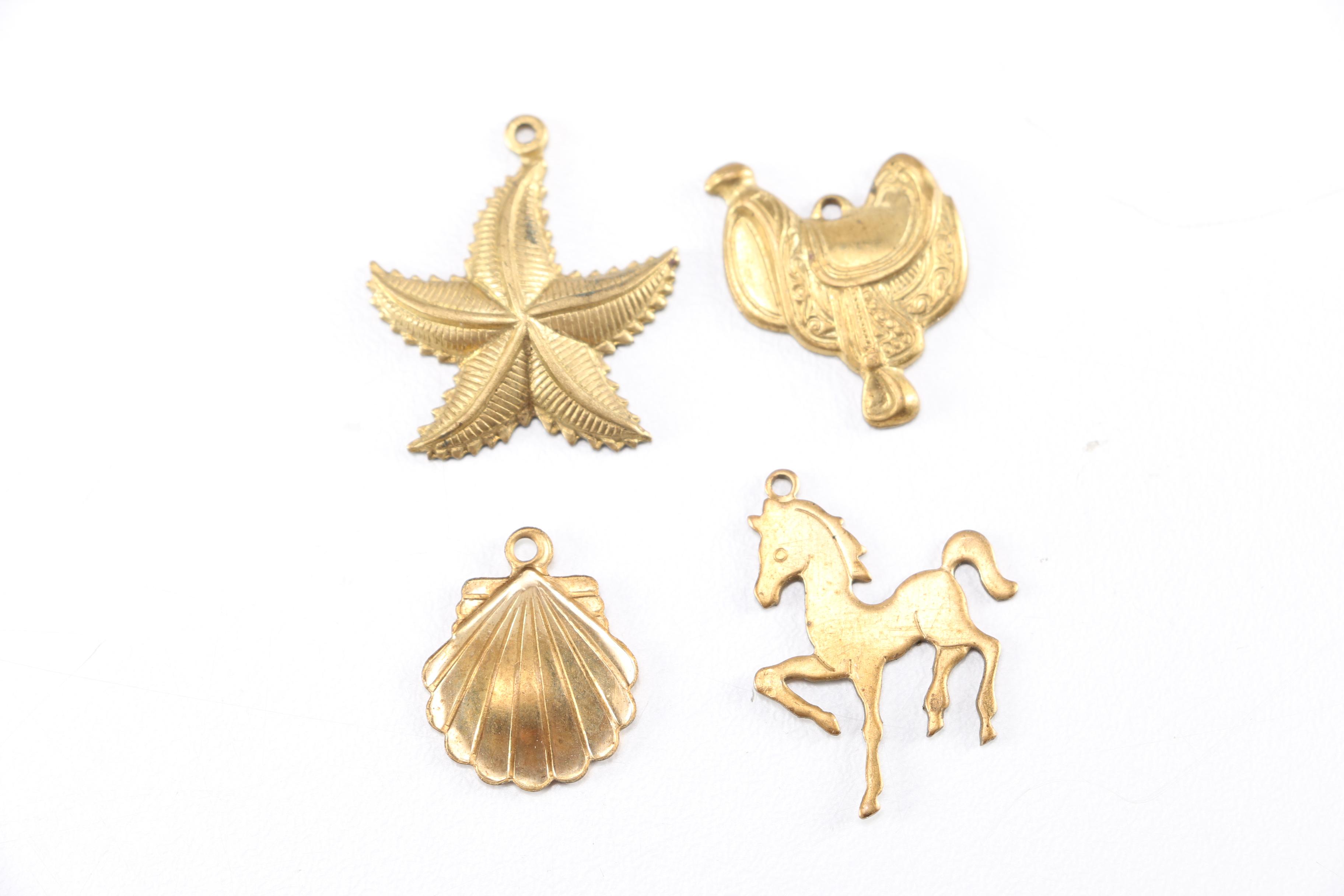 Jewelry With Animation Themes Featuring Felix The Cat