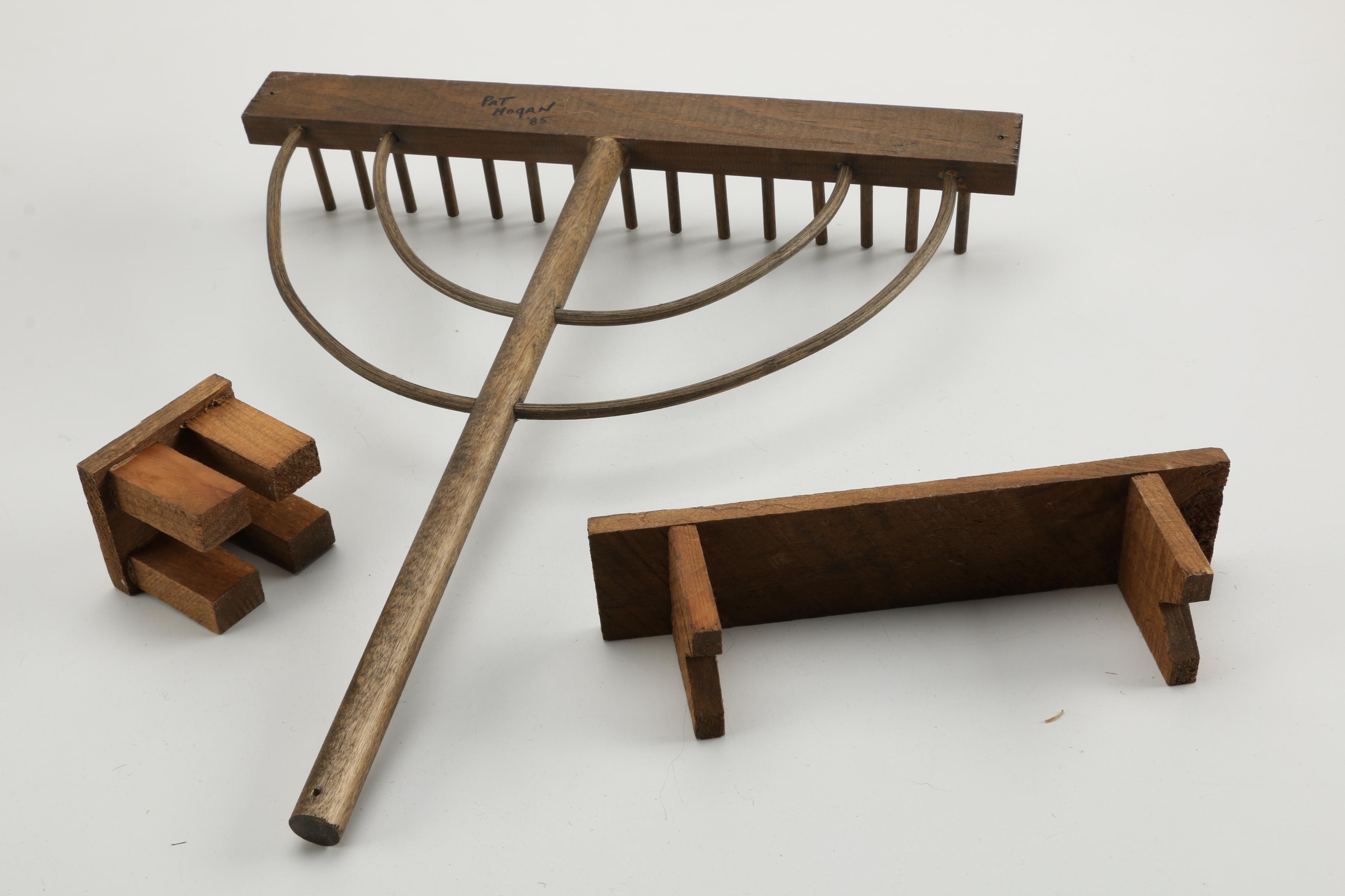 Plush Dolls Including Ladie And Friends INC