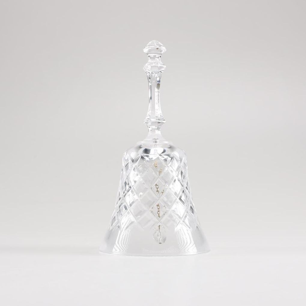 Crystal Bell