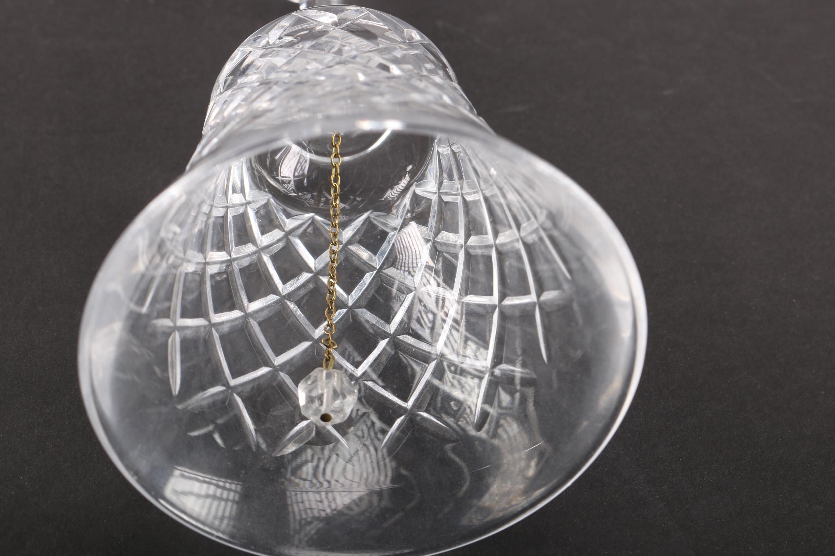 Crystal Bell