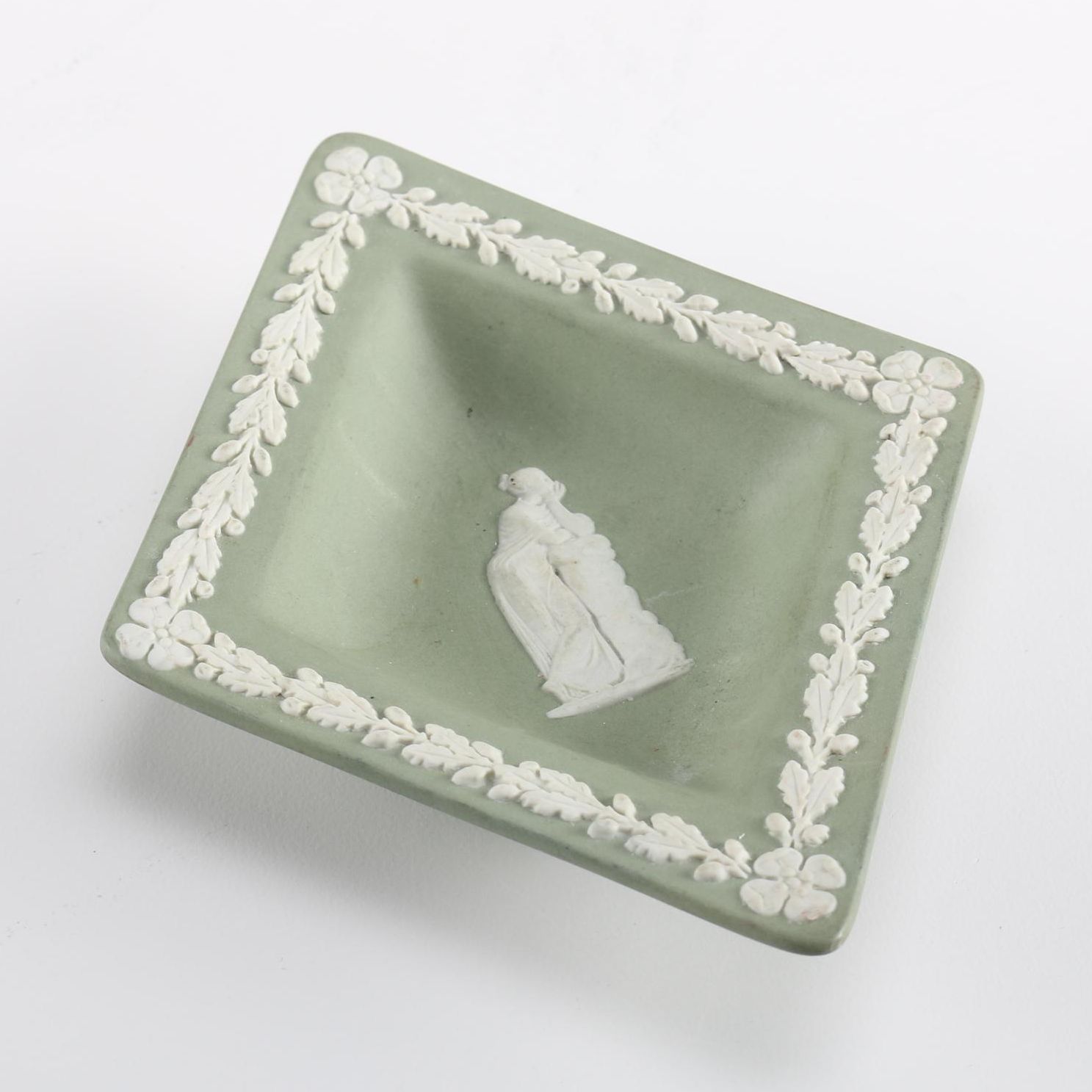 Wedgwood Jasperware Dish