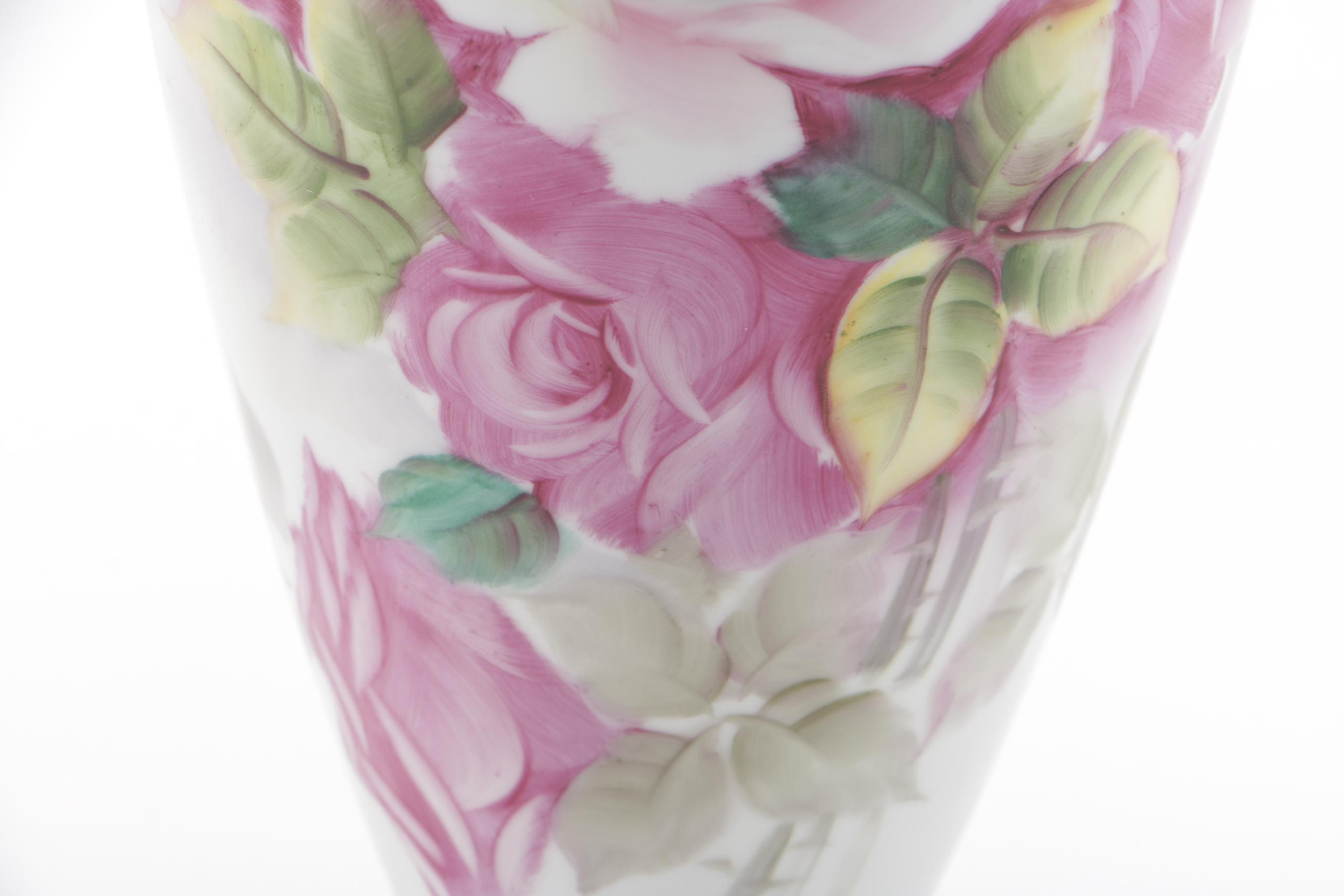 Rosenthal, Haviland and Additional Hand-Painted Porcelain Tableware