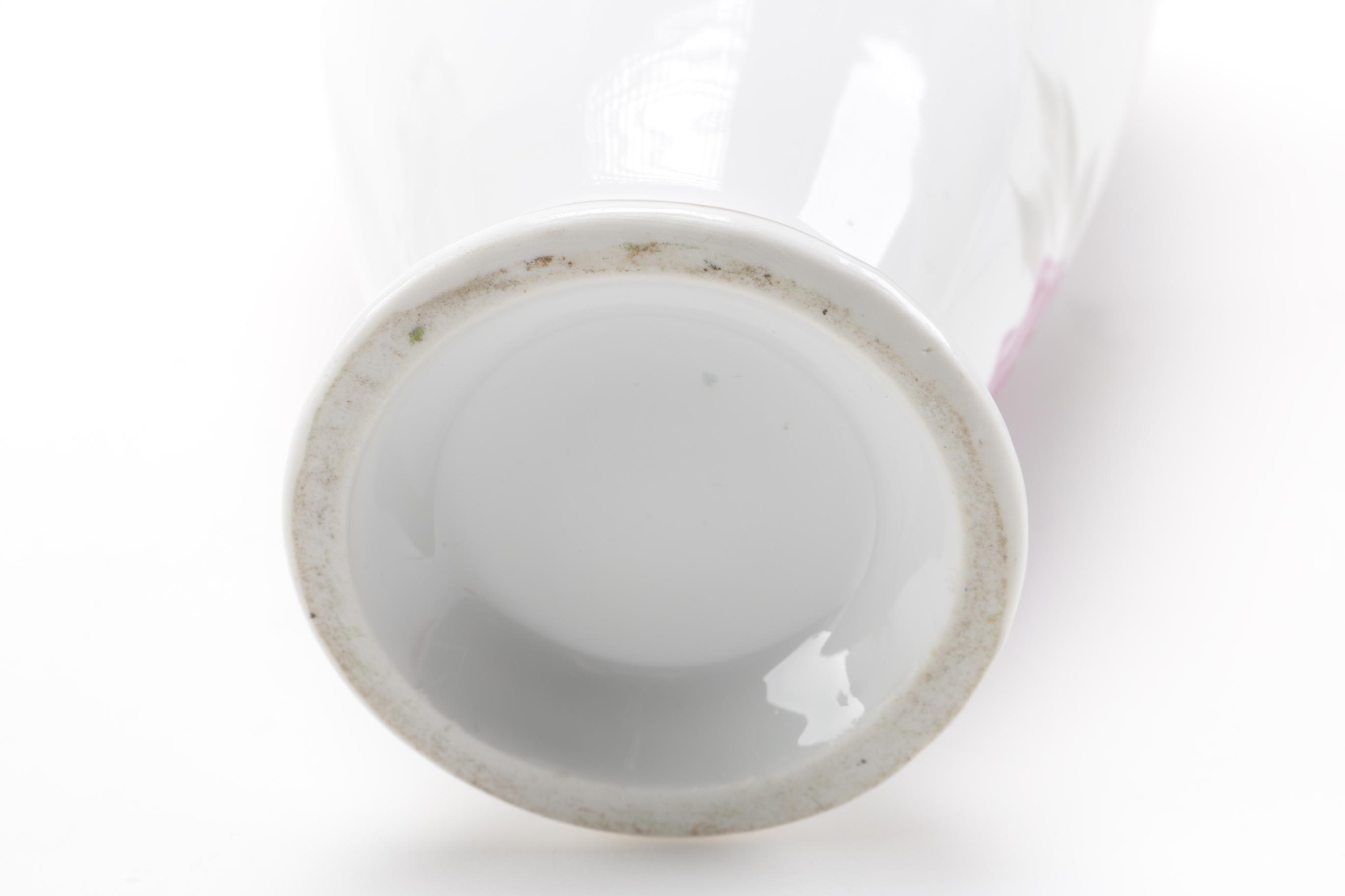 Rosenthal, Haviland and Additional Hand-Painted Porcelain Tableware