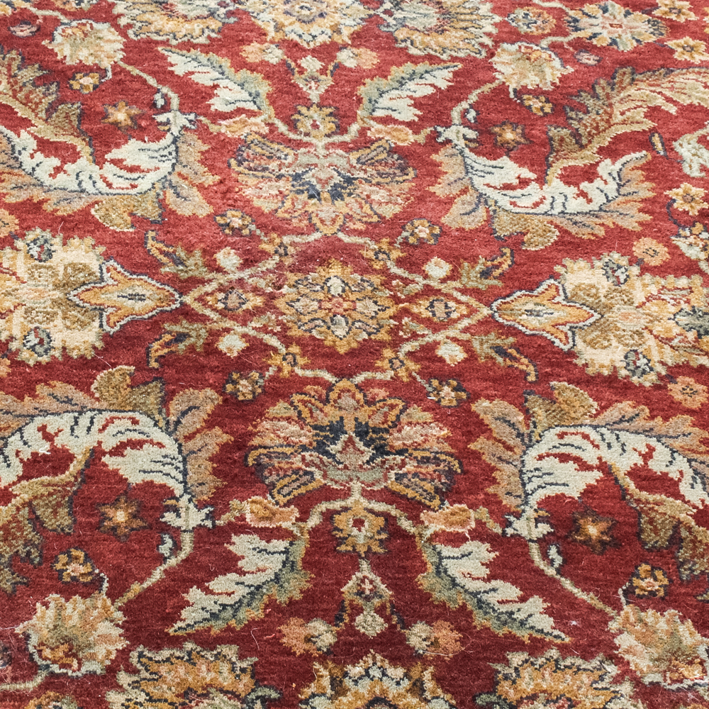 Area Rug by "Jasmine"