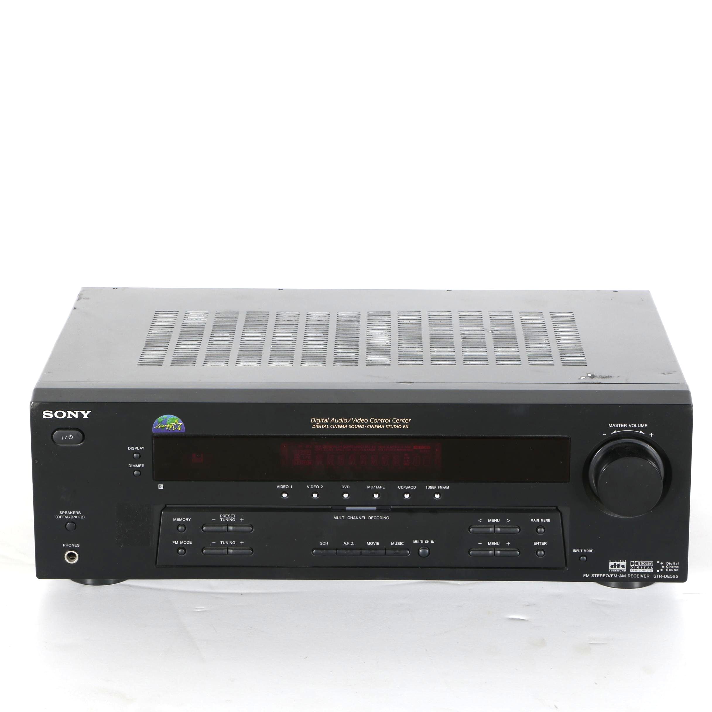 Sony Home Theater System