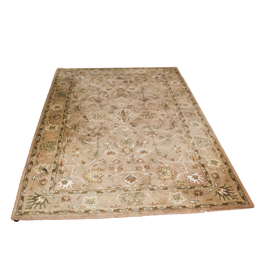 Trans-OceanArea Rug by Liora Monne