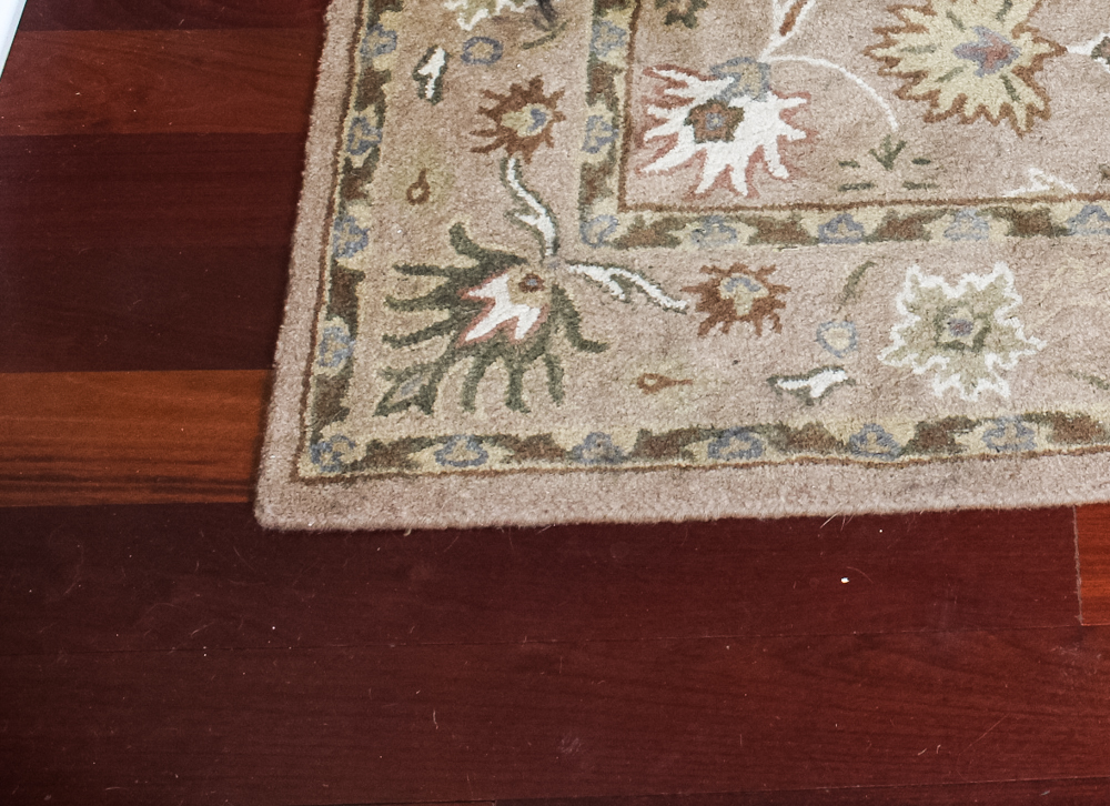 Trans-OceanArea Rug by Liora Monne