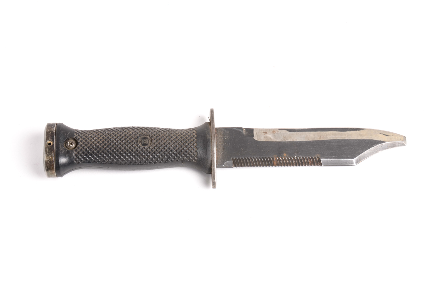 US Navy MK 3 Knife