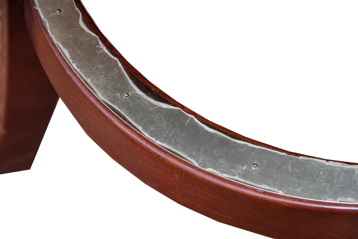 Upholstered Pool Stools