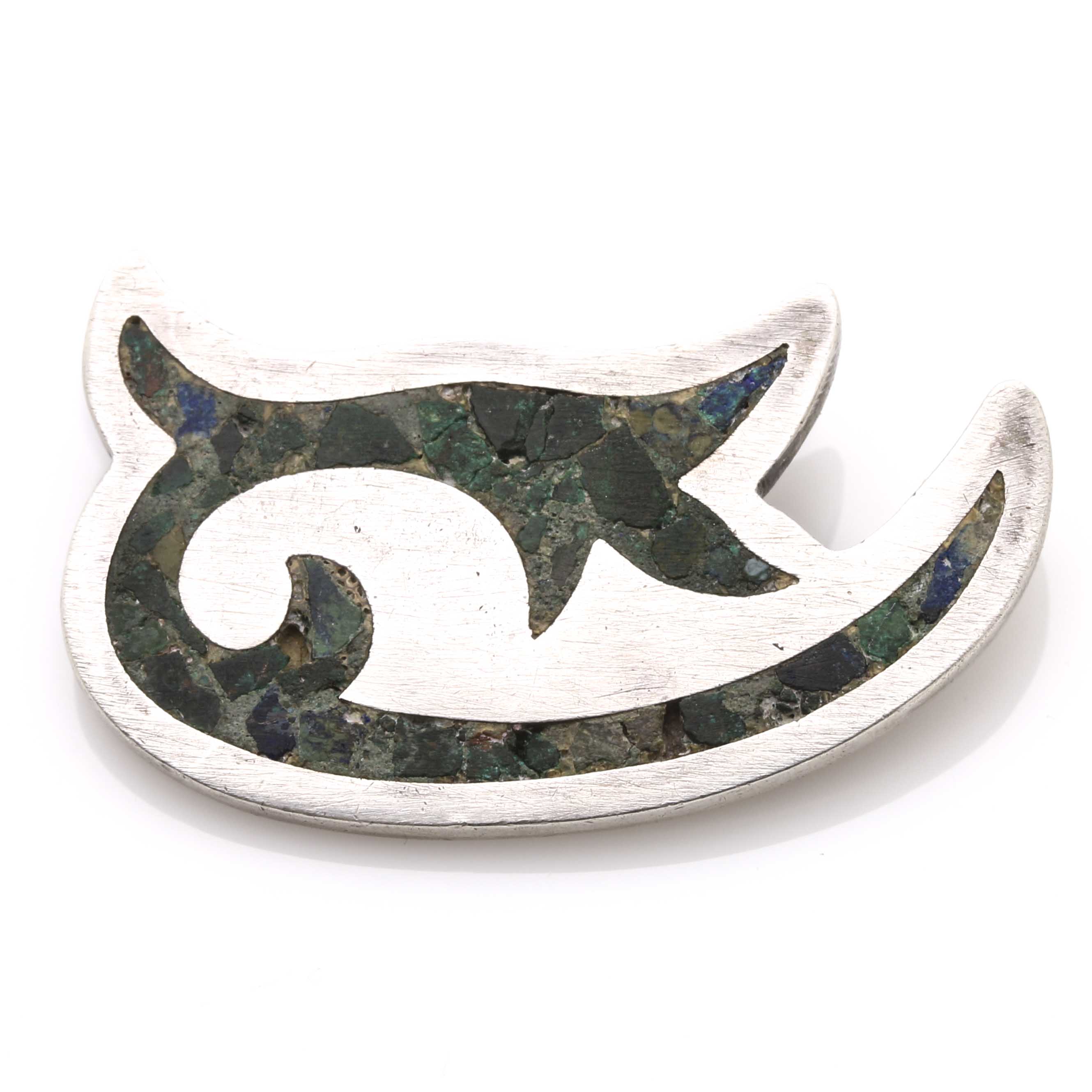 Assortment of Sterling Silver Semi-Precious Stone Jewelry