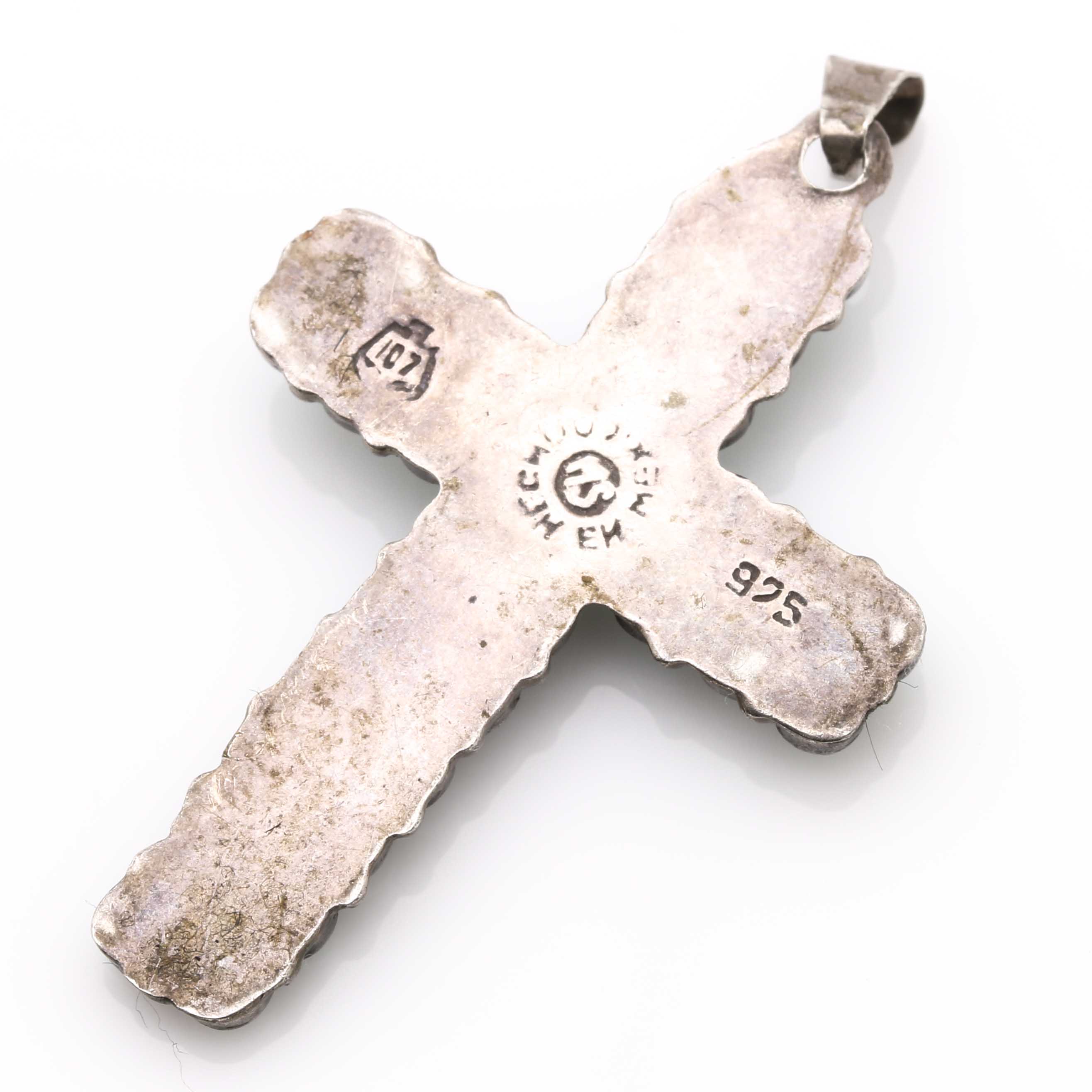 Assortment of Sterling Silver Semi-Precious Stone Jewelry