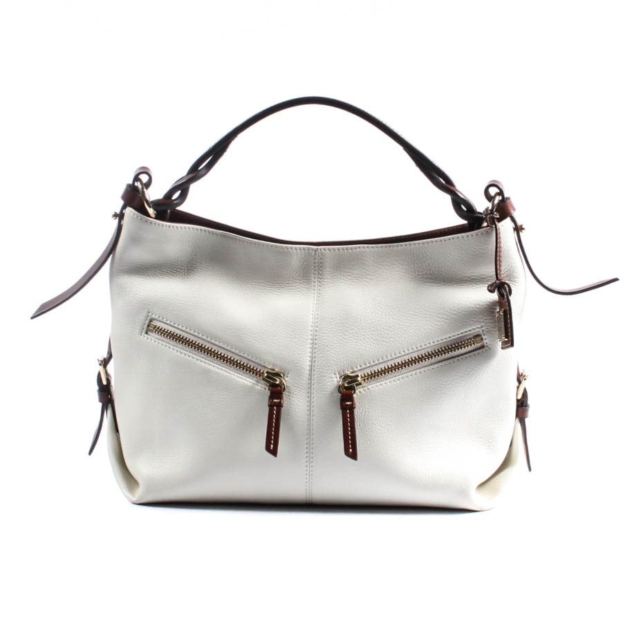 Dooney & Bourke Hobo Shoulder Bag