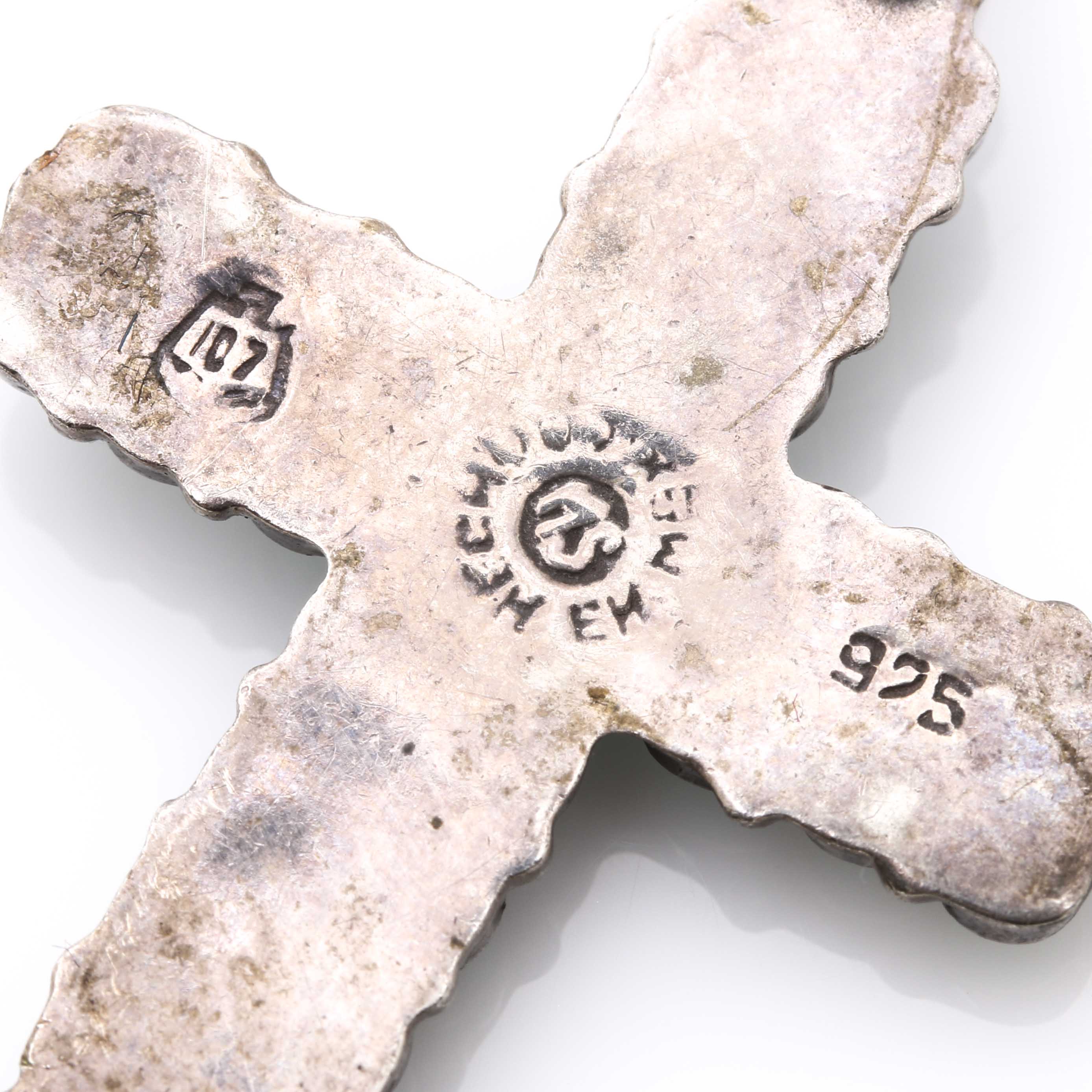 Assortment of Sterling Silver Semi-Precious Stone Jewelry