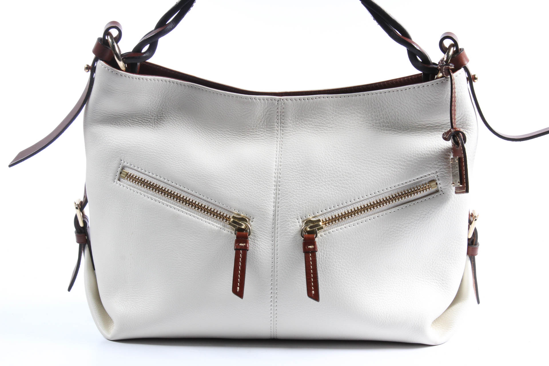 Dooney & Bourke Hobo Shoulder Bag