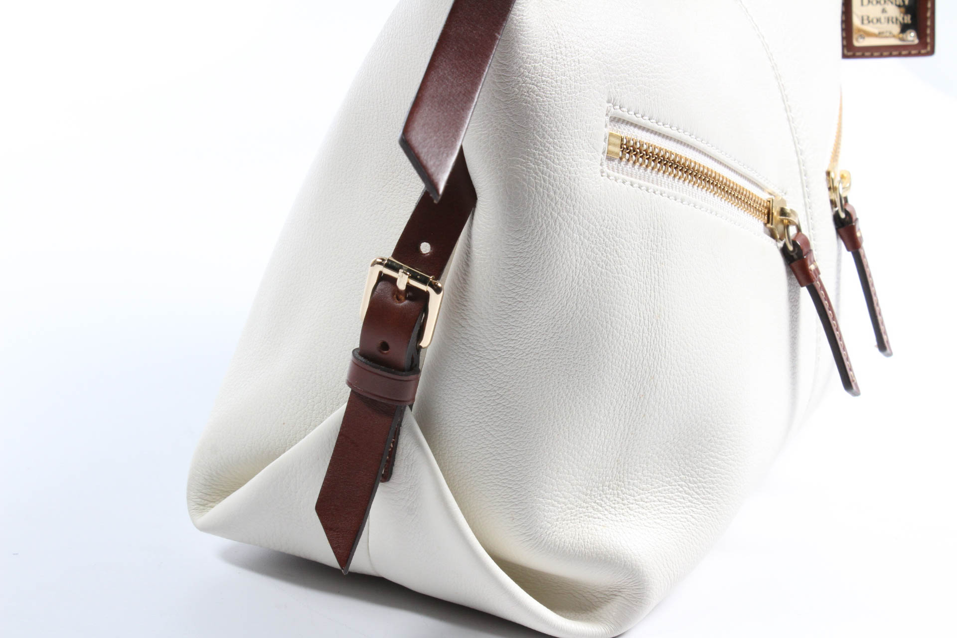 Dooney & Bourke Hobo Shoulder Bag