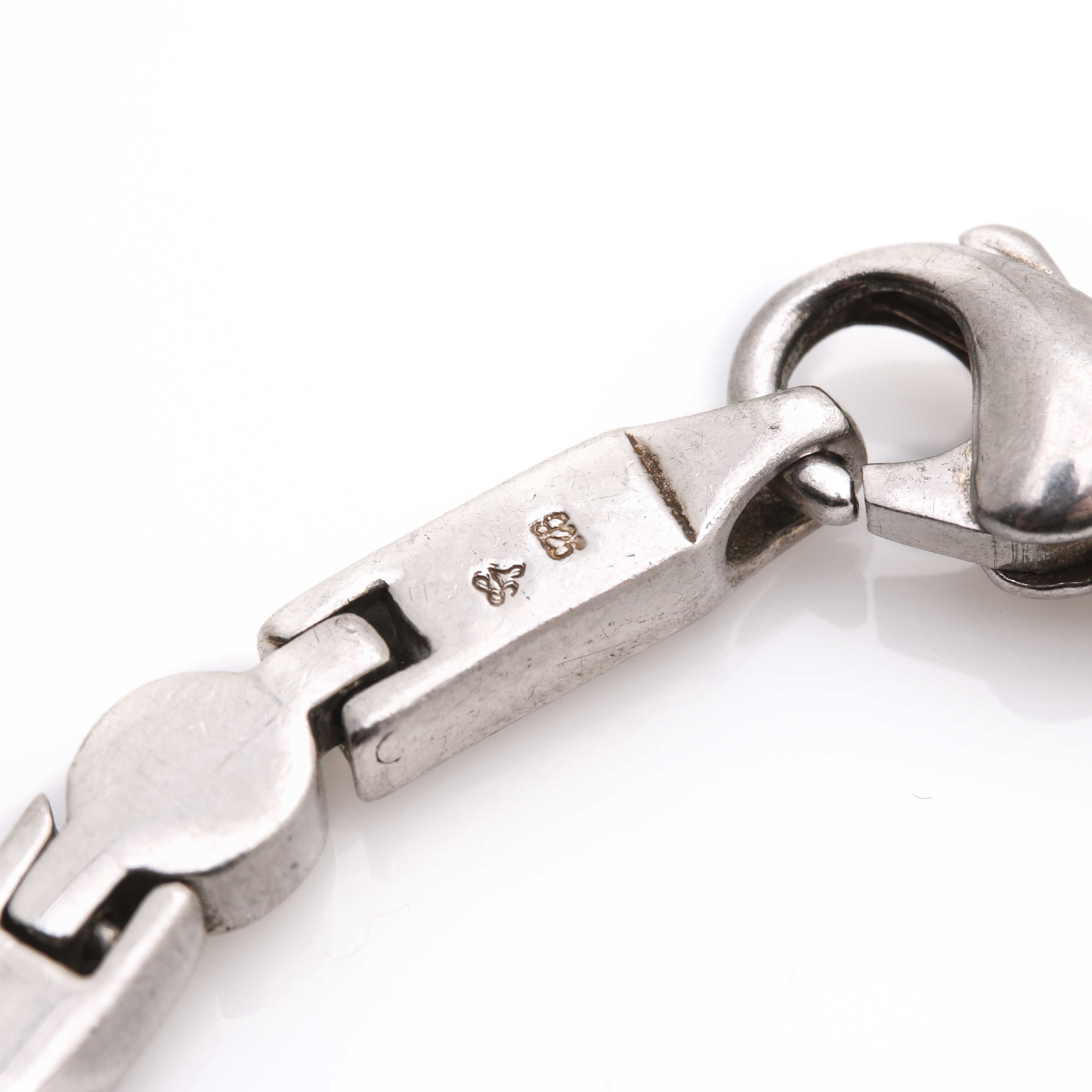 Assortment of Sterling Silver Semi-Precious Stone Jewelry