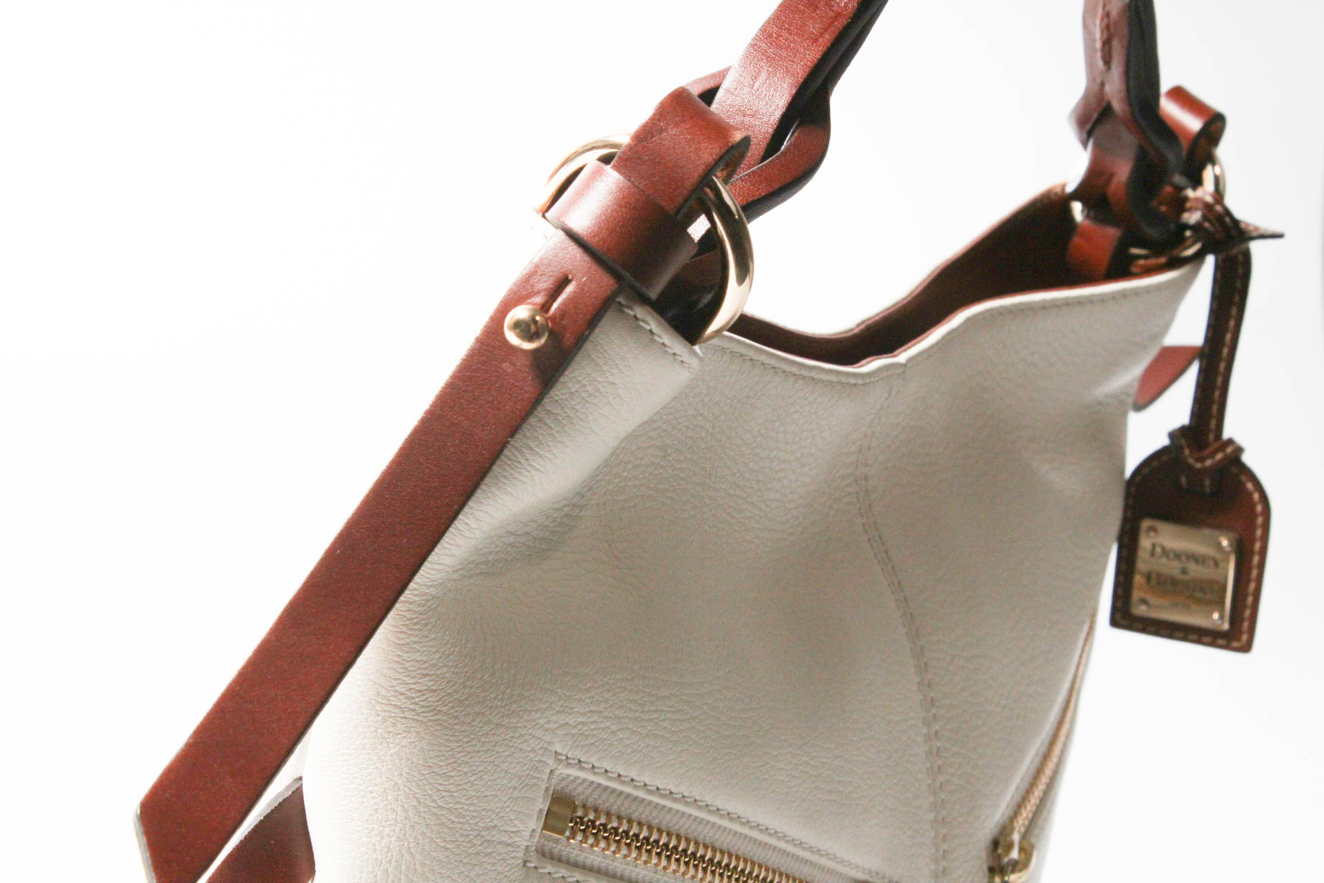 Dooney & Bourke Hobo Shoulder Bag