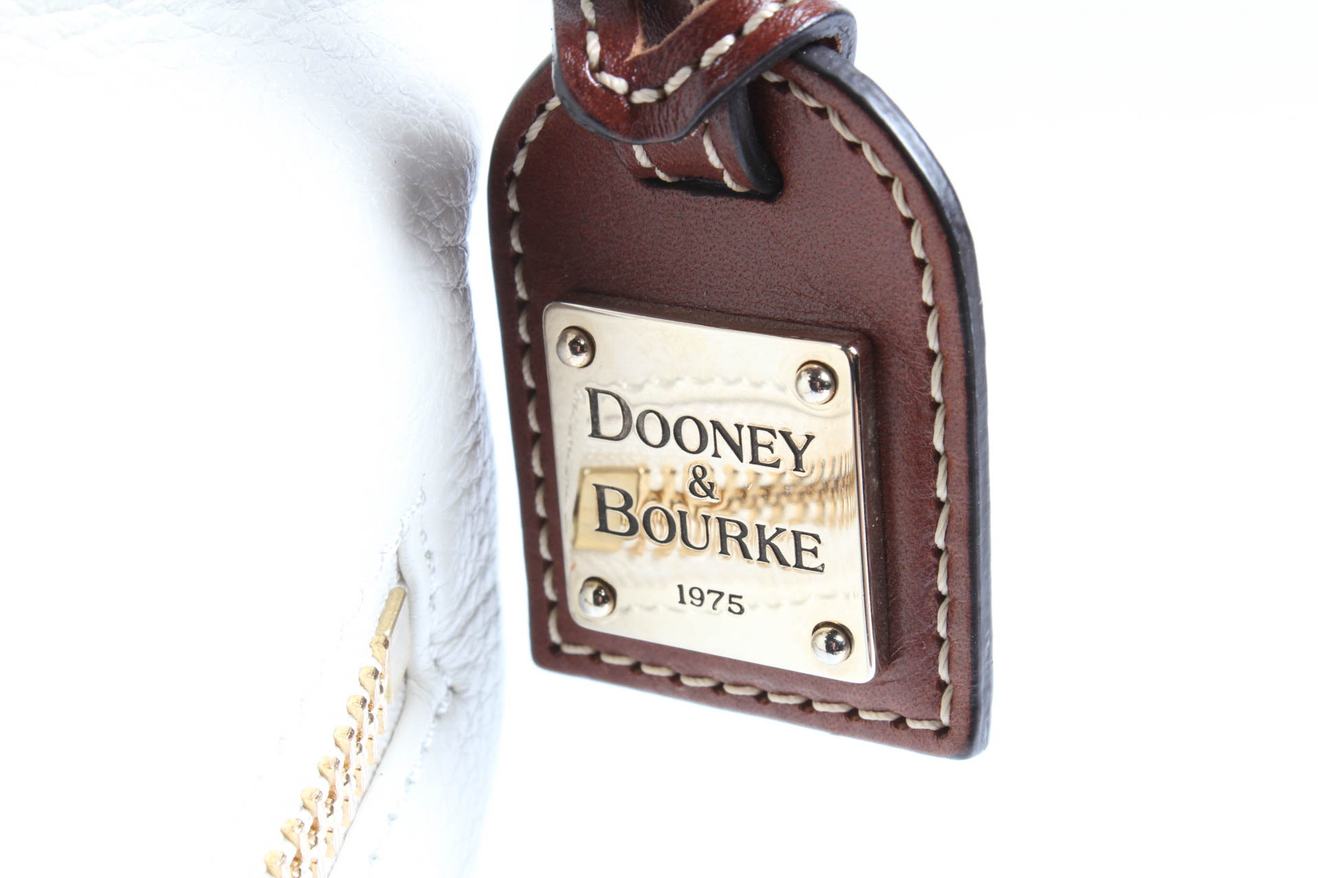Dooney & Bourke Hobo Shoulder Bag