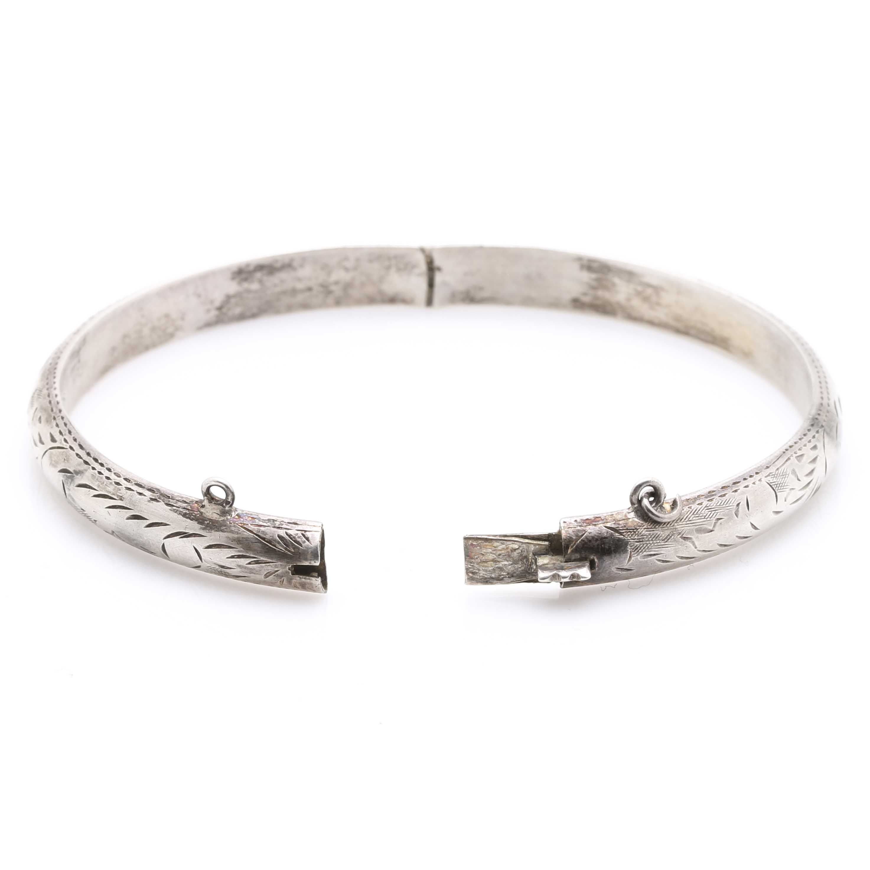 Assortment of Sterling Silver Semi-Precious Stone Jewelry