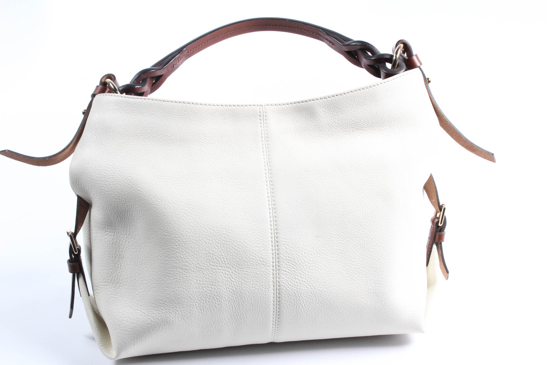 Dooney & Bourke Hobo Shoulder Bag