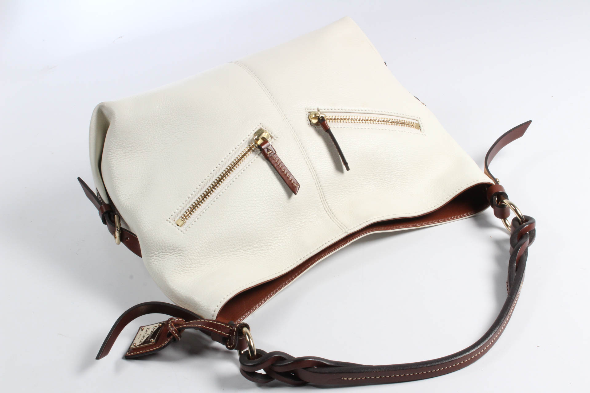 Dooney & Bourke Hobo Shoulder Bag