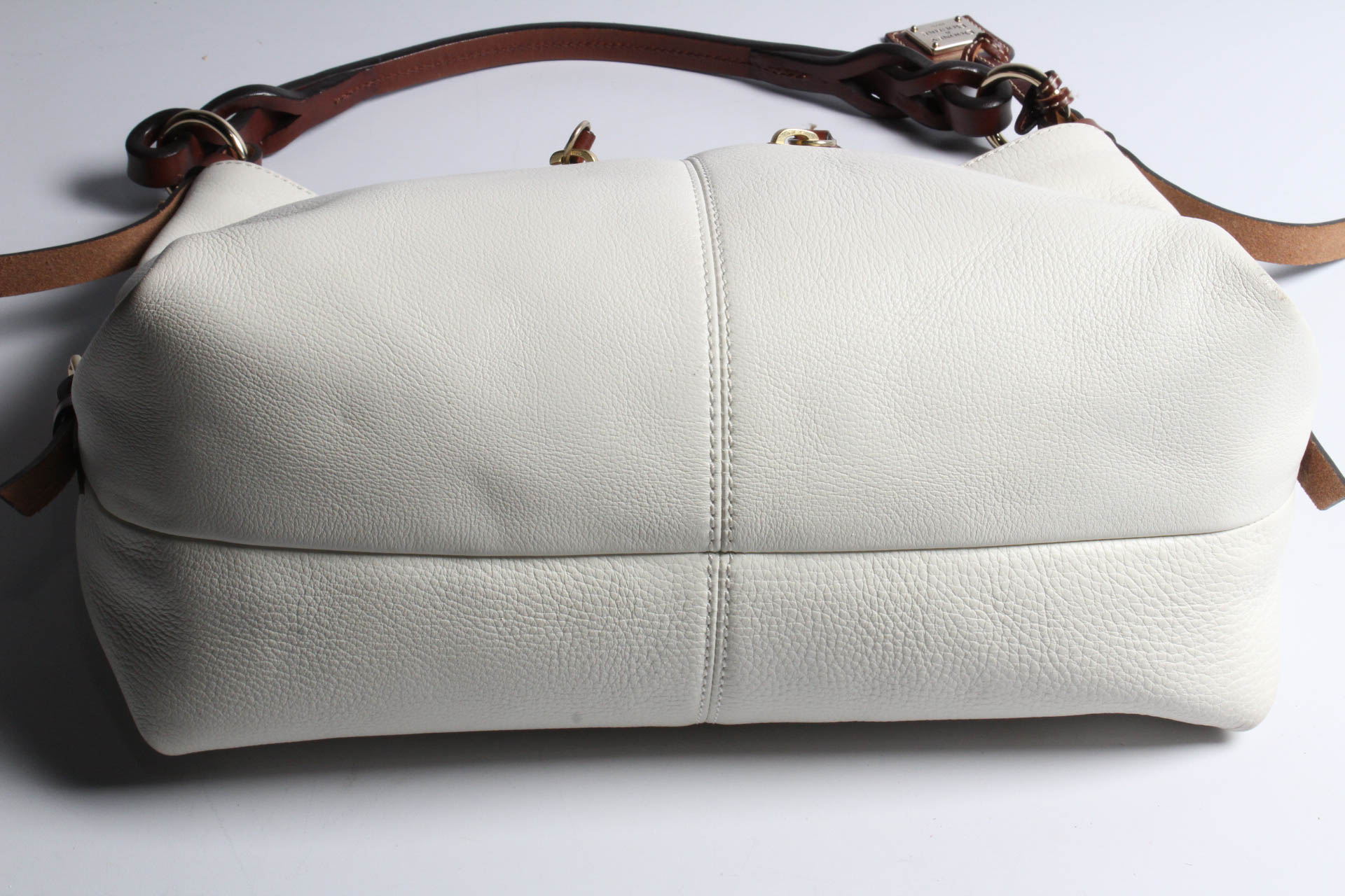 Dooney & Bourke Hobo Shoulder Bag