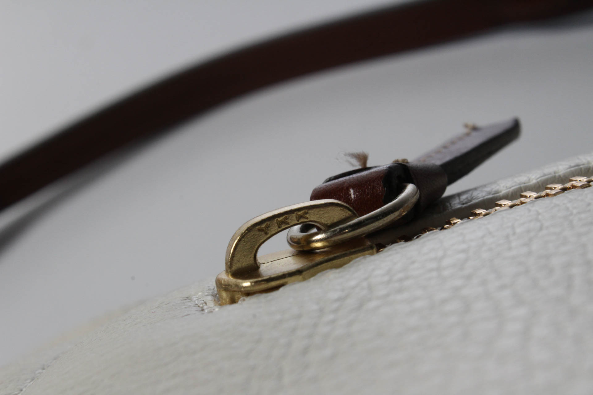 Dooney & Bourke Hobo Shoulder Bag