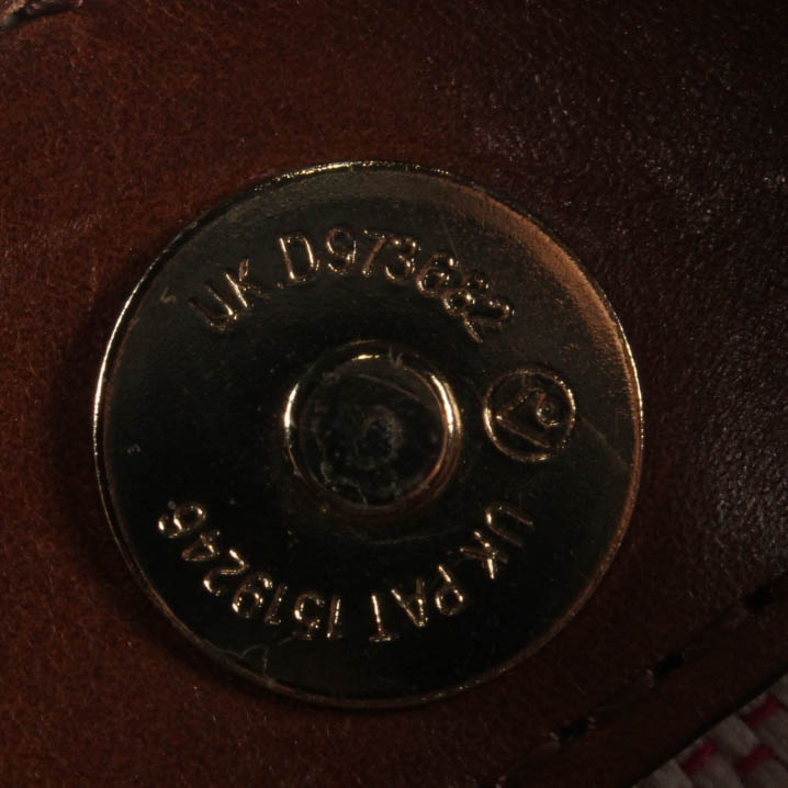 Dooney & Bourke Hobo Shoulder Bag