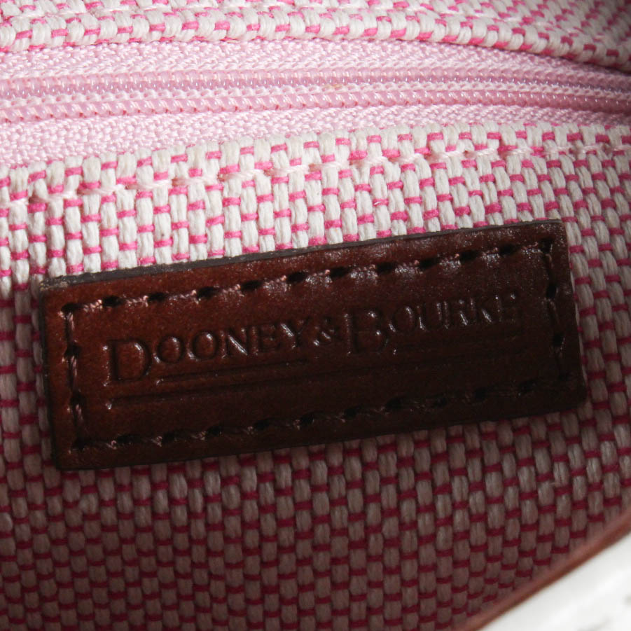 Dooney & Bourke Hobo Shoulder Bag