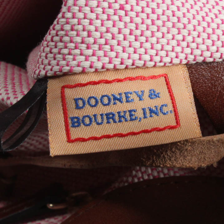 Dooney & Bourke Hobo Shoulder Bag