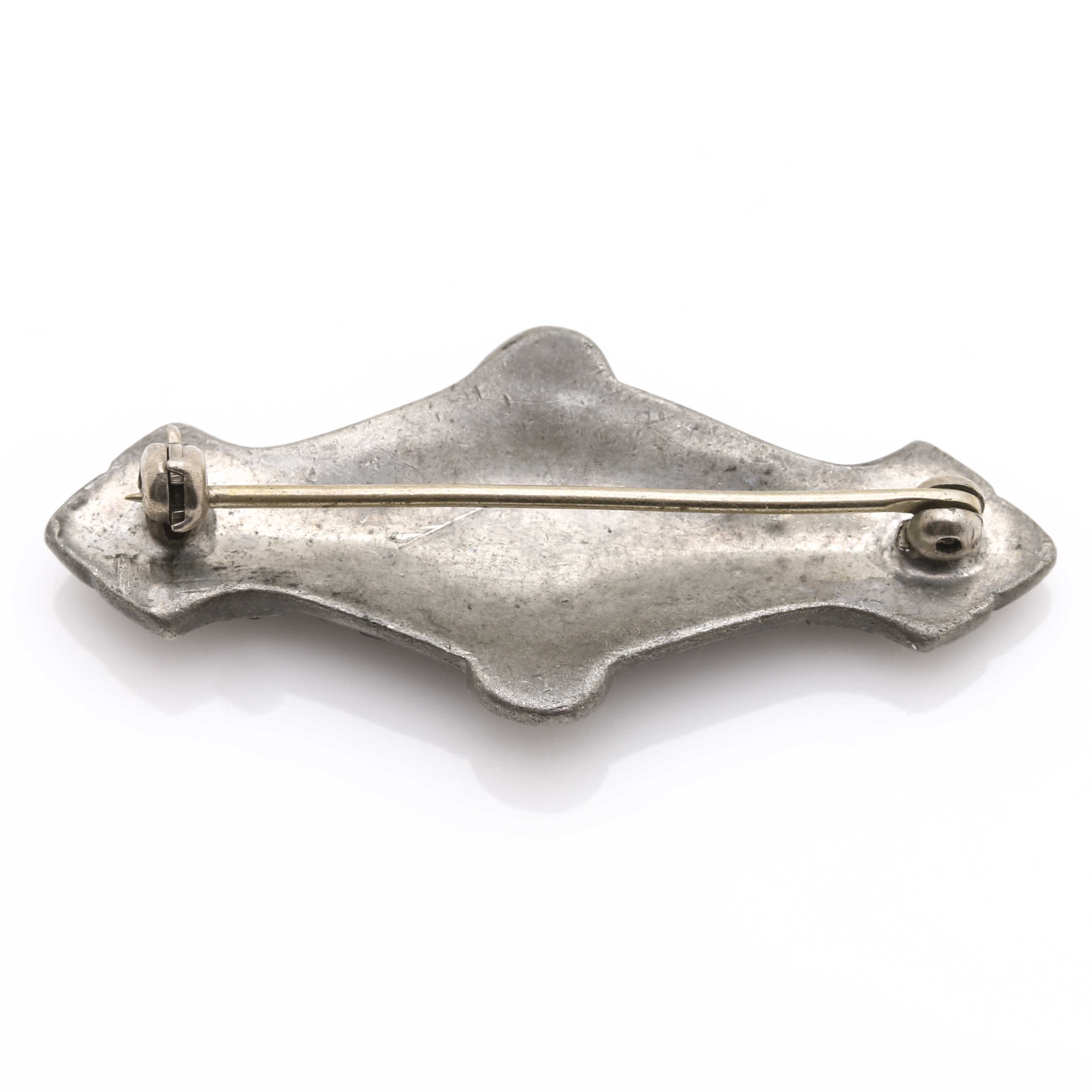 Costume Jewelry Pieces Including Charm Bracelet