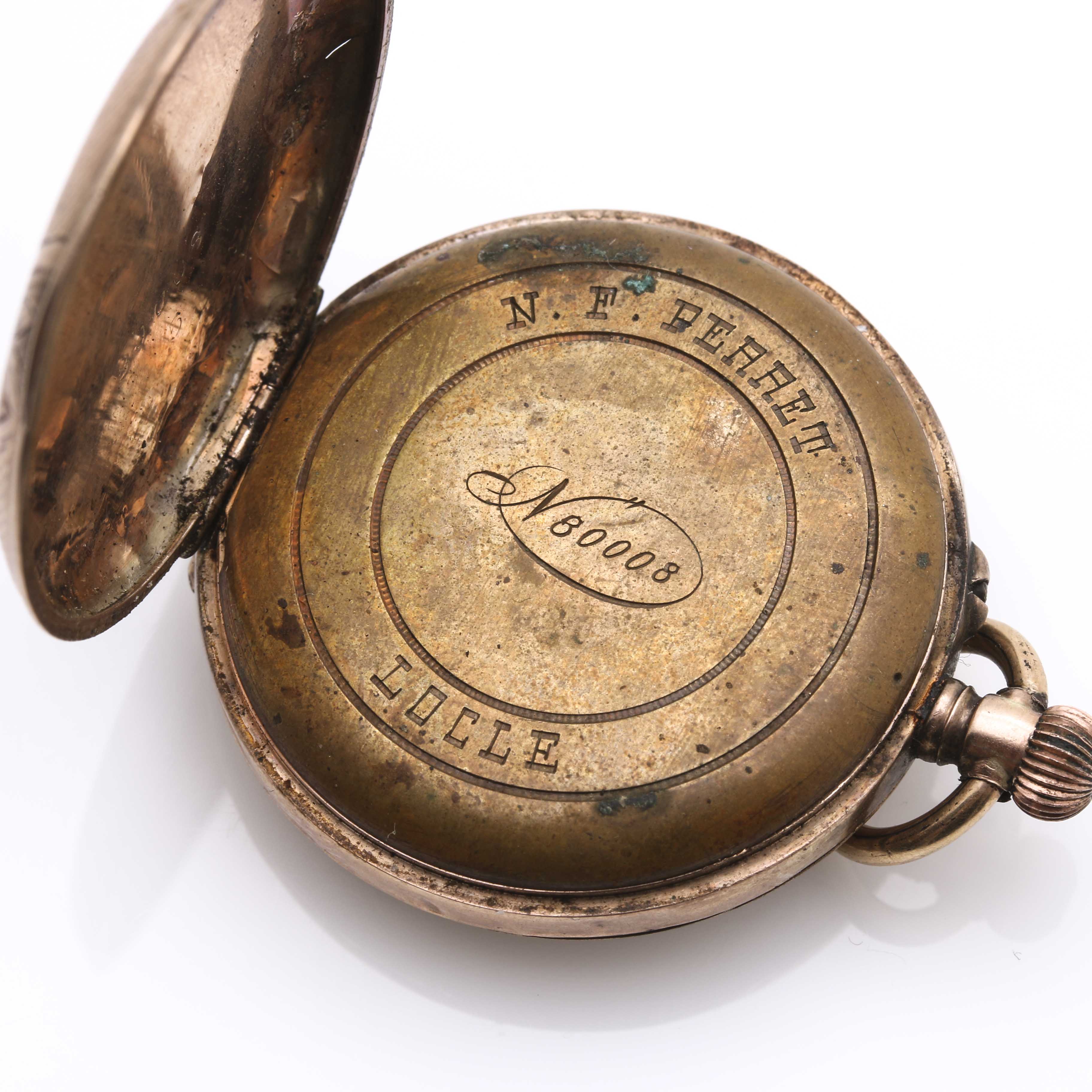 Costume Jewelry Pieces Including Charm Bracelet