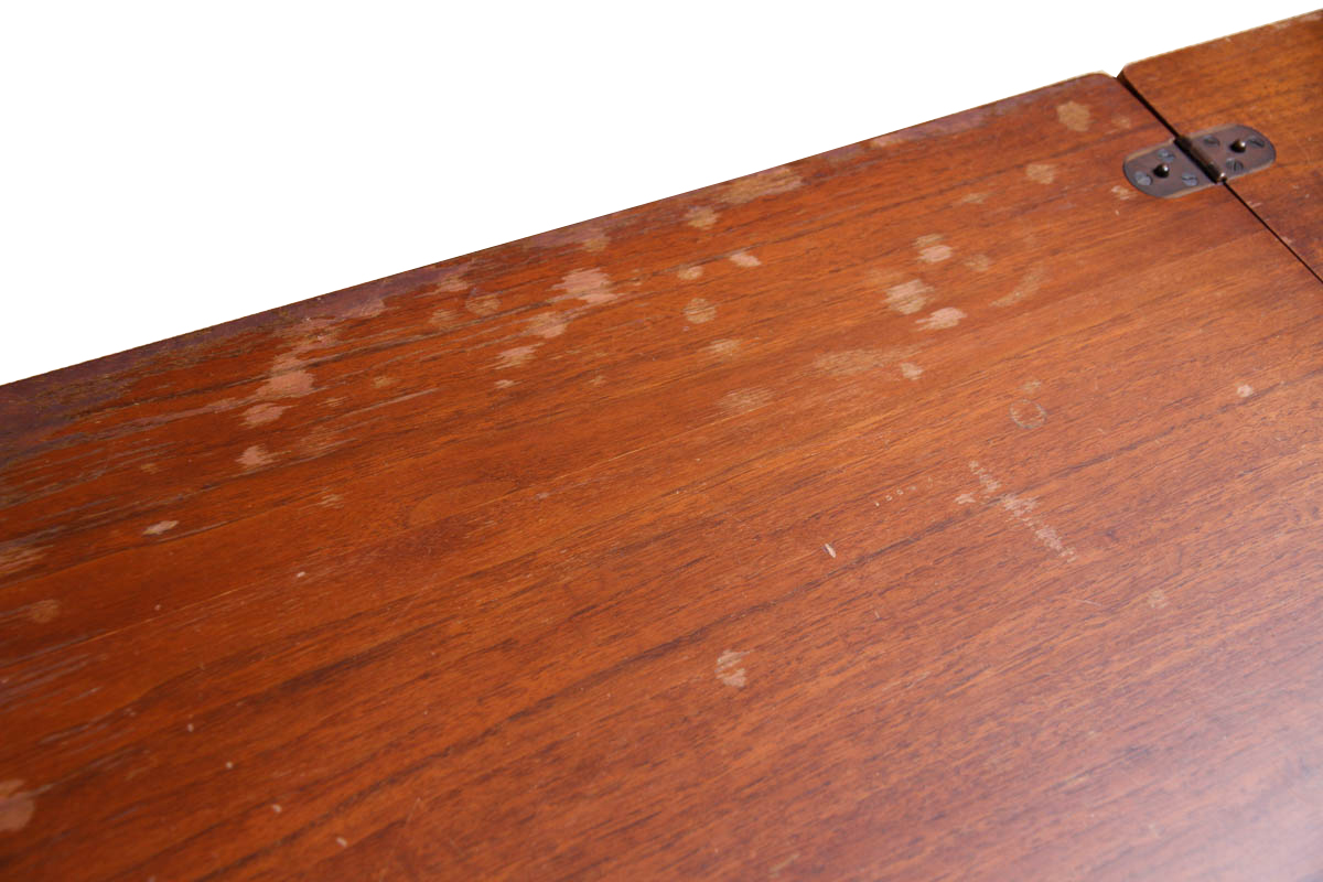 Singer Sewing Table with Stool