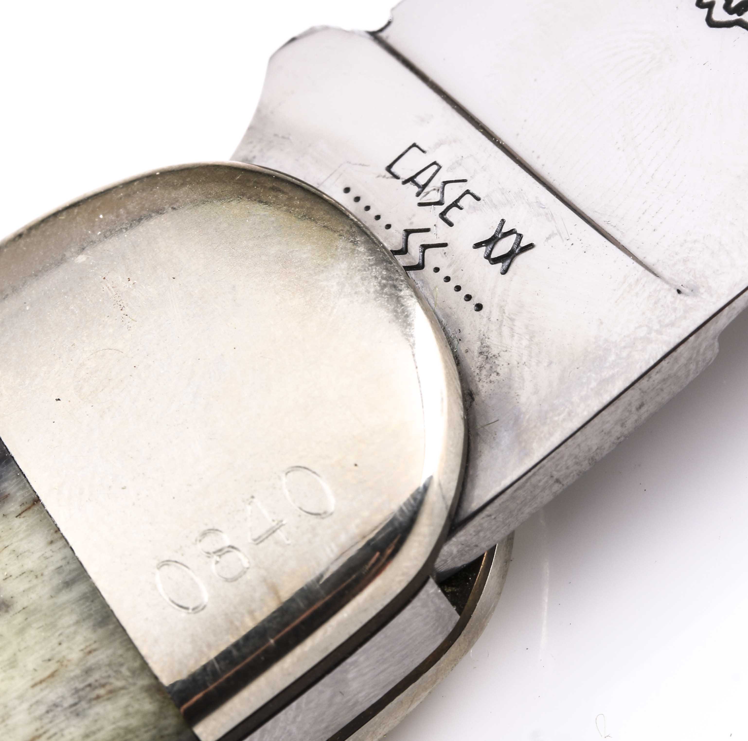 1980 National Knife Collectors Museum Founders Set