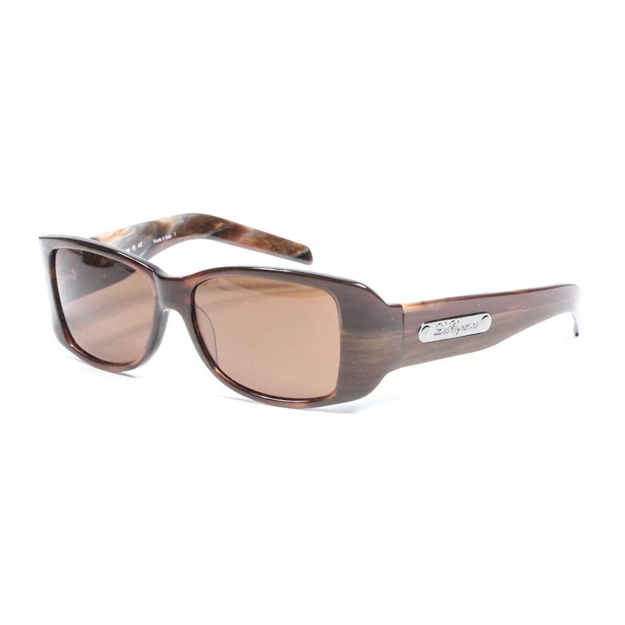 Les Copains Sunglasses with Case