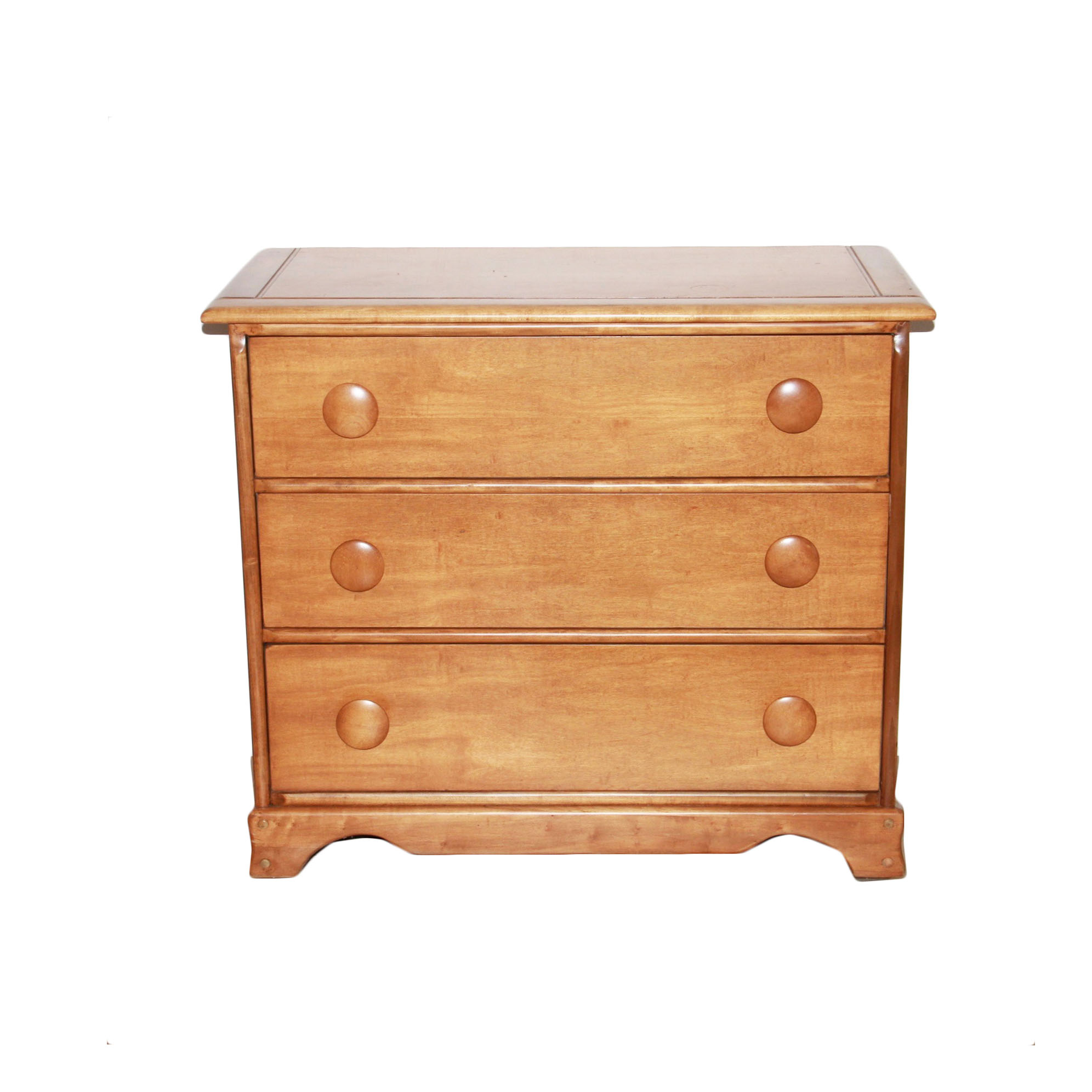 Cavalier stow 2025 away cedar dresser