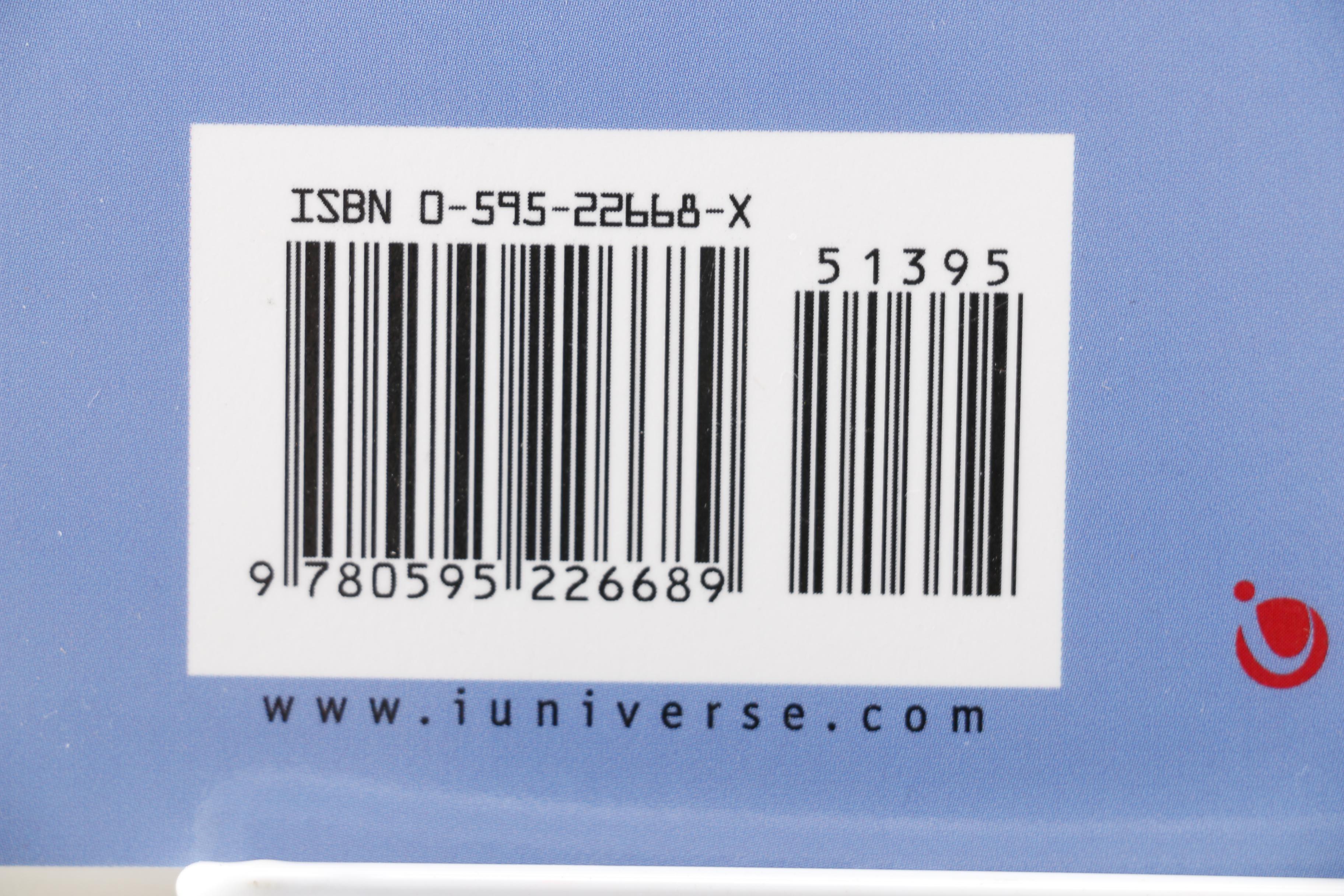 Signed Copies of "All You Need is Luck" and "A Little More Luck" by Frank Nelson