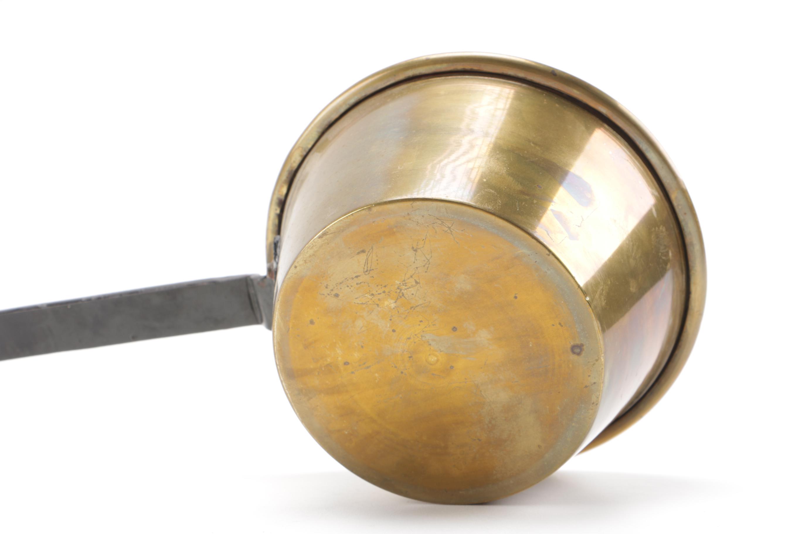 Copper and Brass Items