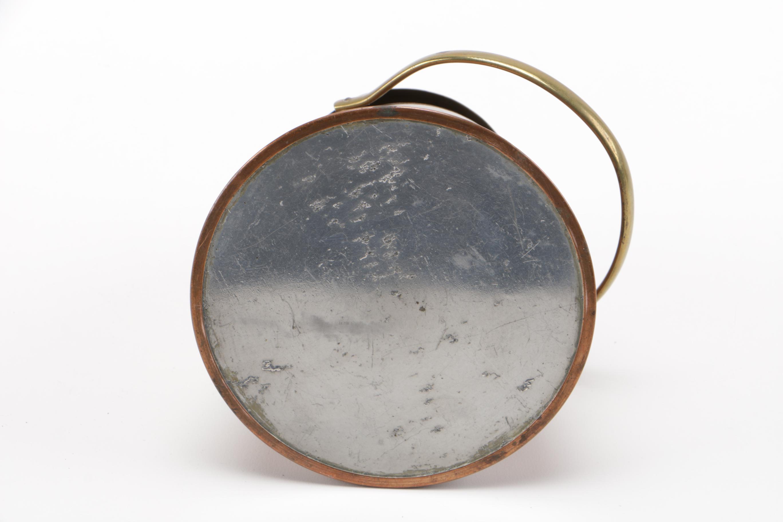 Copper and Brass Items