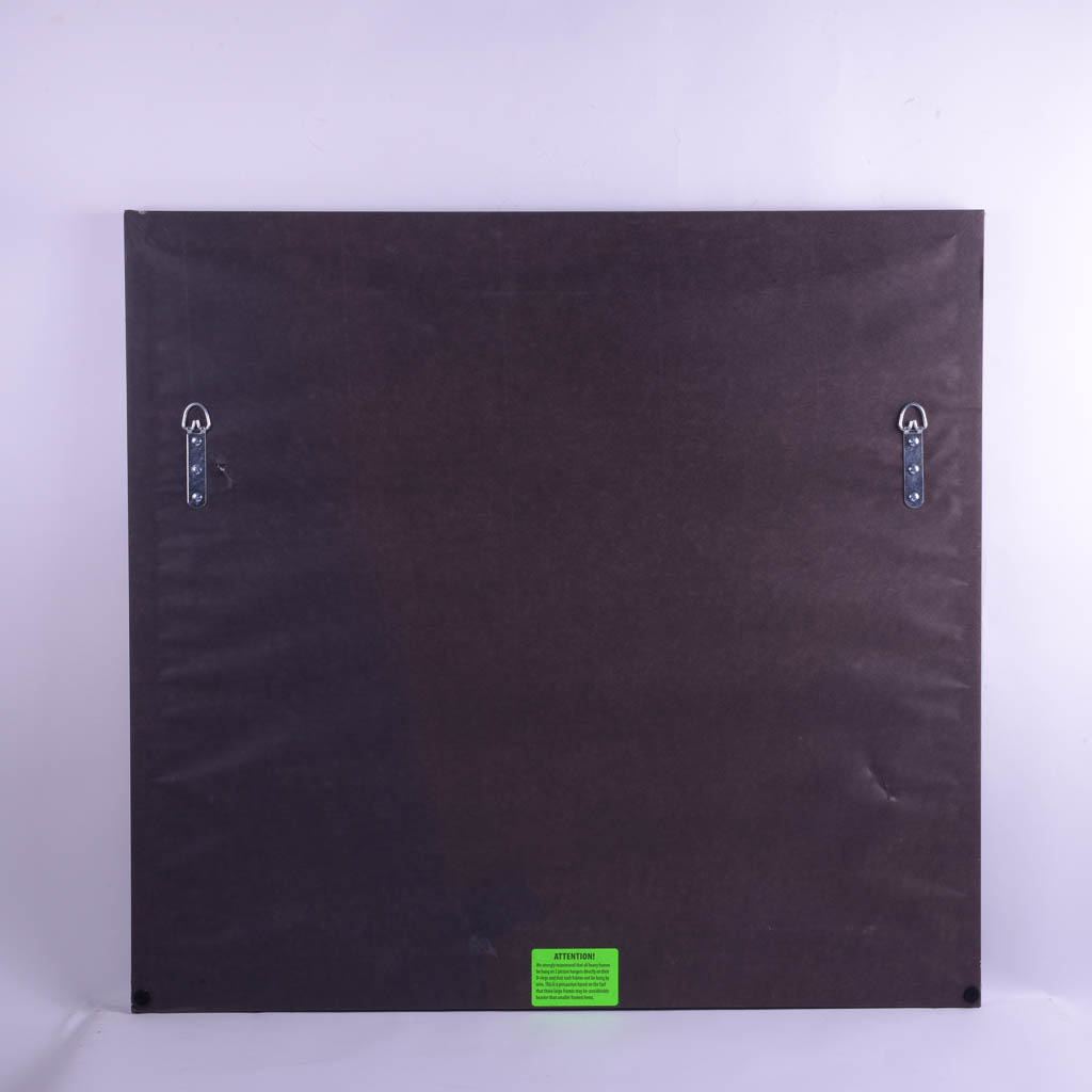 Offset Lithograph of Ernst Ludwig Kirchner's "Nudes Playing Under the Tree"